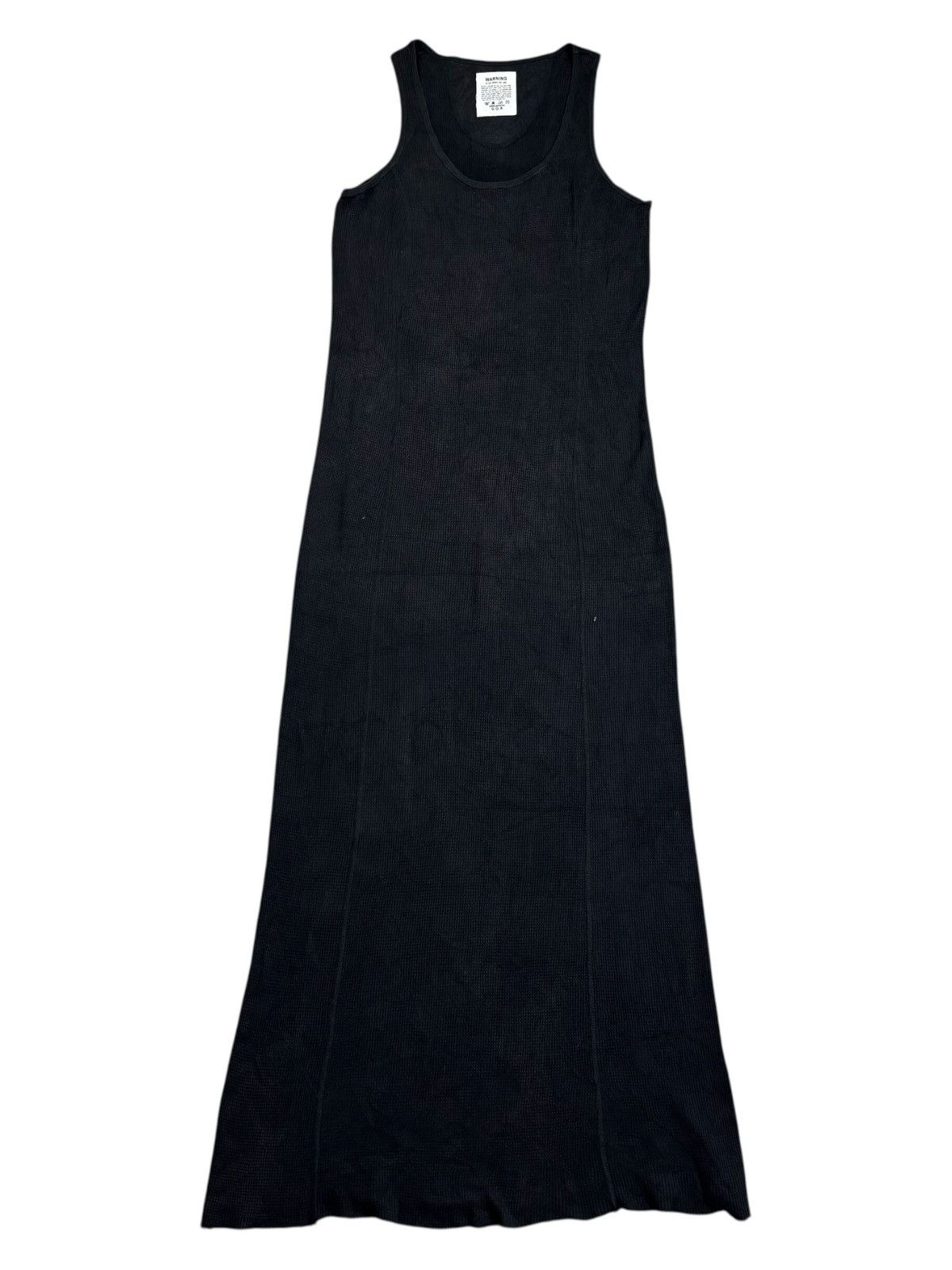 GOA Archive GOA - Long Dress Tank Size US M / EU 48-50 / 2 - 1 Thumbnail
