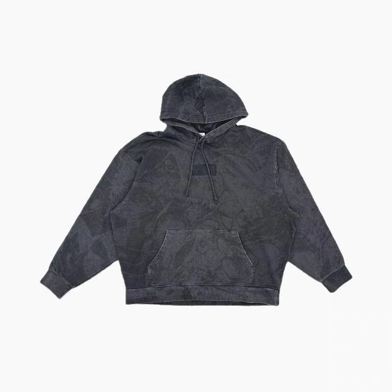 Kith KITH x MARVEL Villain Six BOX LOGO Hoodie Size US XS / EU 42 / 0 - 1 Thumbnail