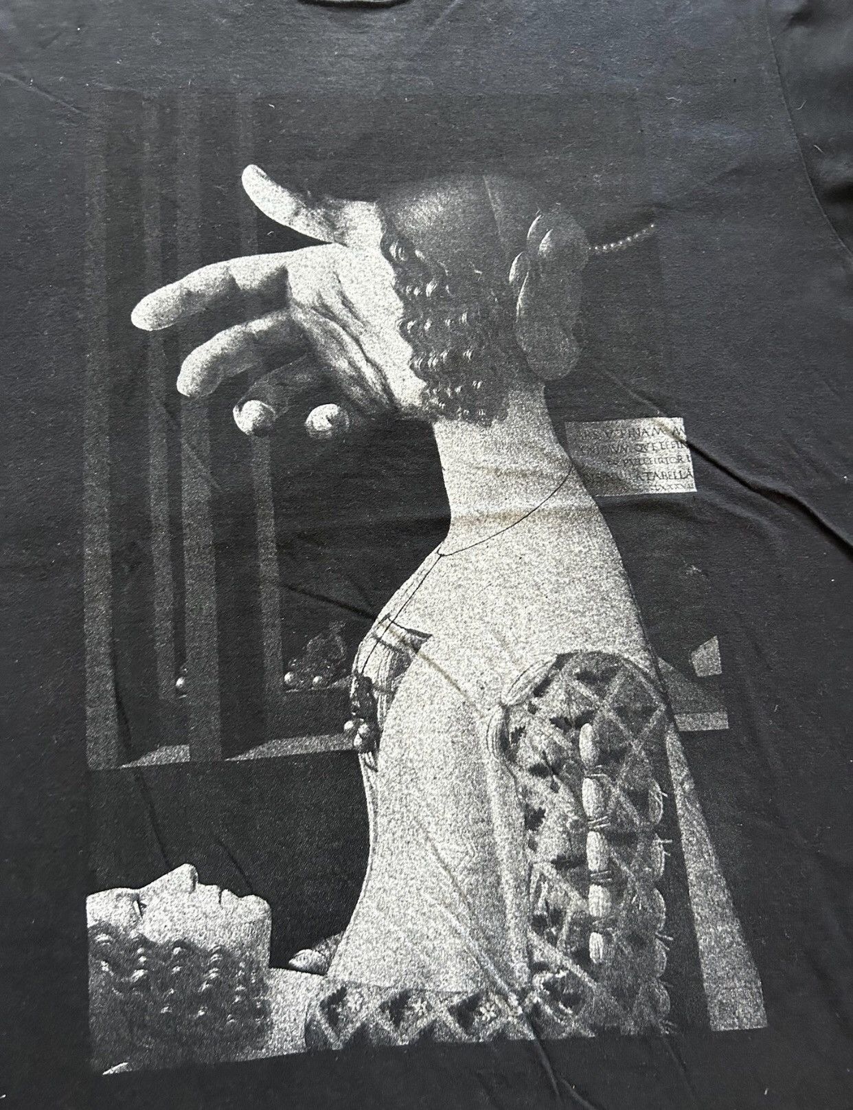 RARE Undercover Jun Takahasi Guru Guru 