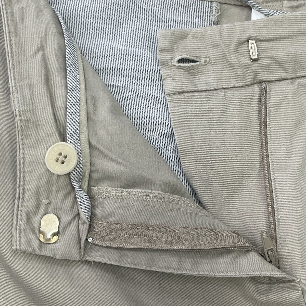 Max Mara Max Mara Weekend Women Pants Size US 8 Size 30" / US 8 / IT 44 - 7 Thumbnail