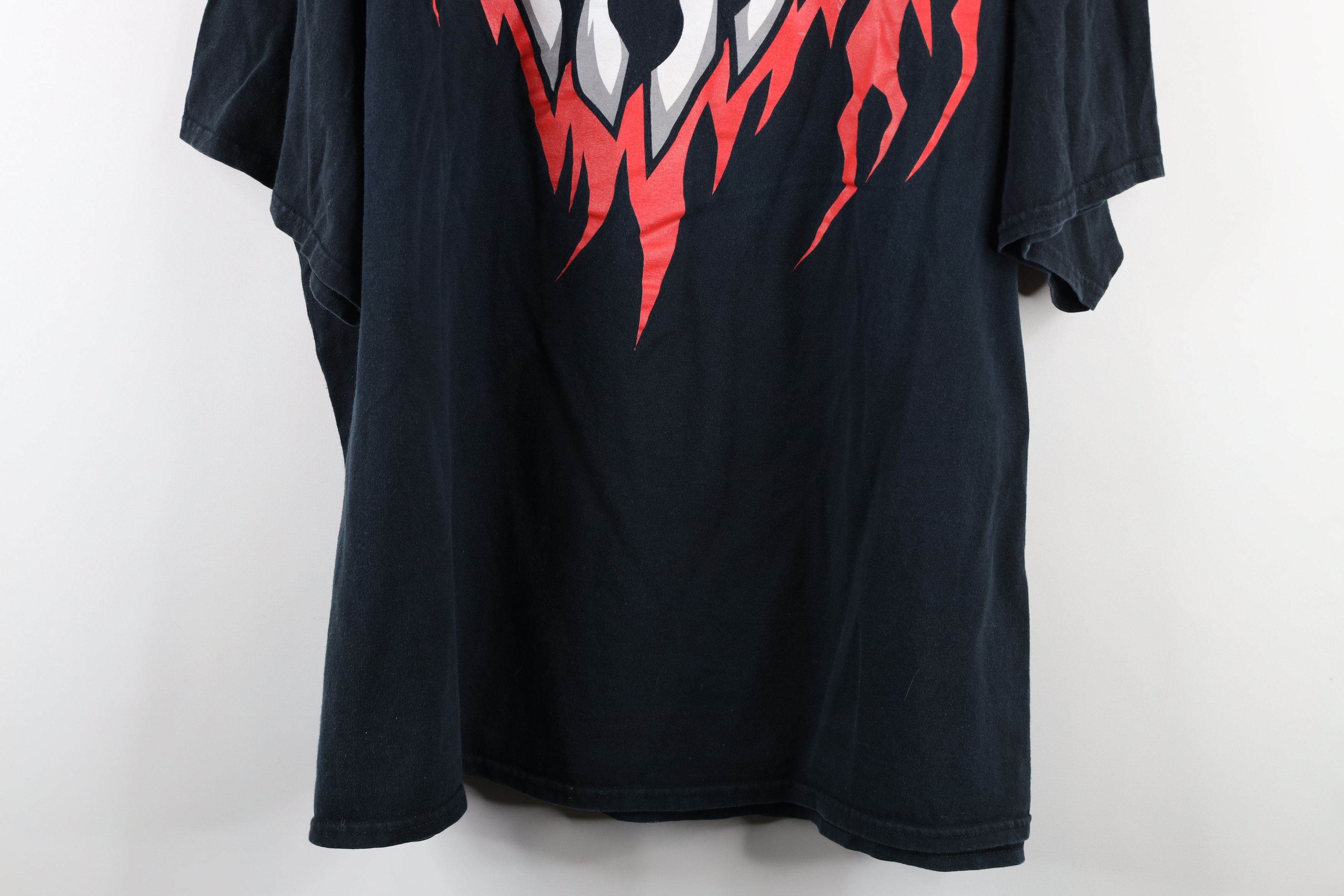Vintage Vintage WWE NXT Finn Balor Jaws Short Sleeve T-Shirt Size US XXL / EU 58 / 5 - 3 Thumbnail