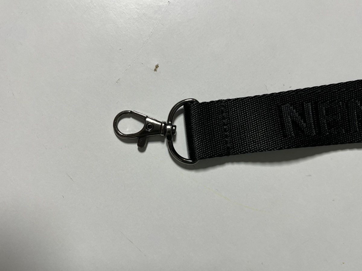 Nemen nemen key chain Size ONE SIZE - 5 Thumbnail