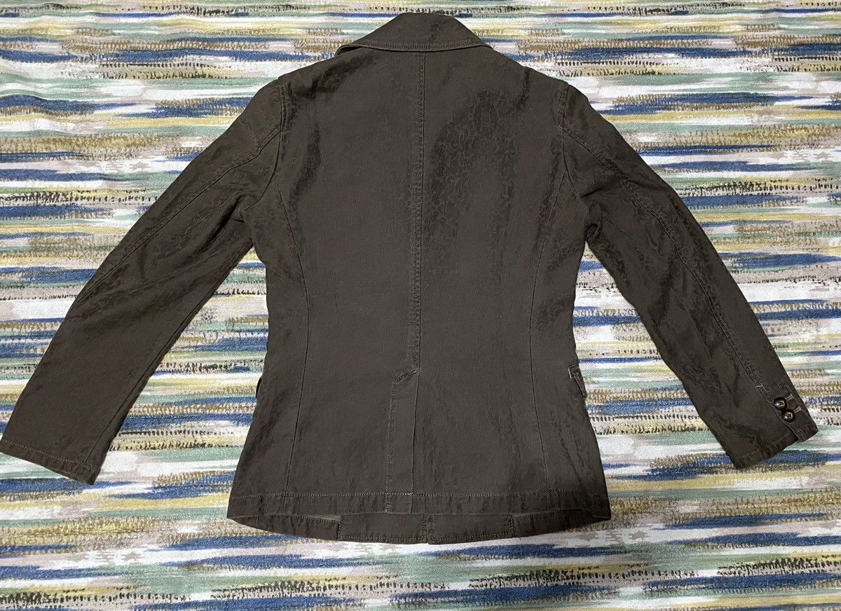 Japanese Brand × Tornado Mart Vintage Tornado Mart Jacket Size US M / EU 48-50 / 2 - 6 Thumbnail