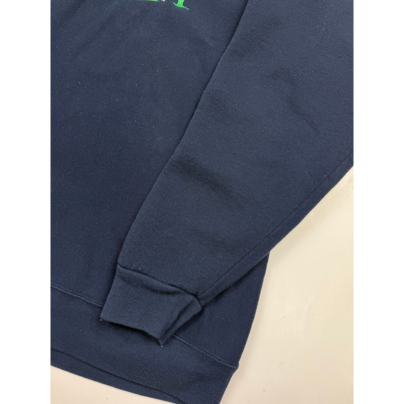 Vintage Vintage 90s Ohio University Bobcats Embroidered Size XL Size US XL / EU 56 / 4 - 5 Thumbnail