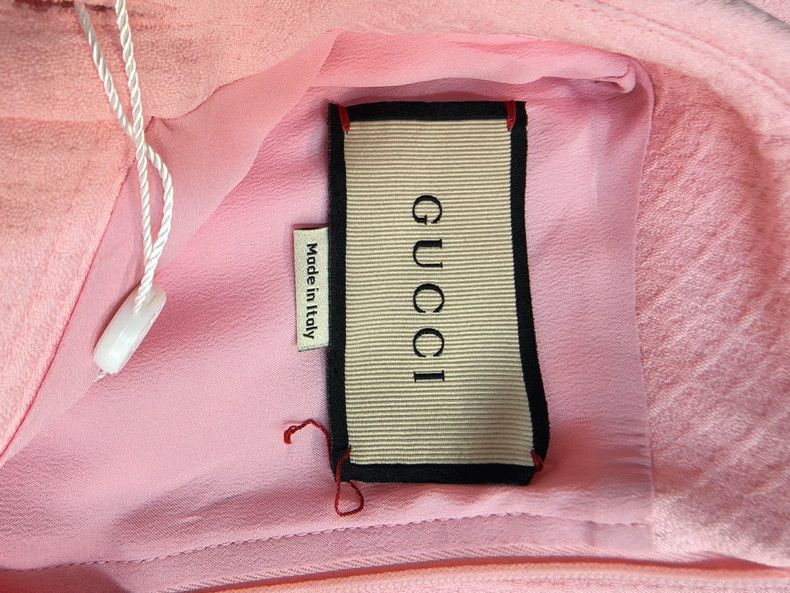 Gucci GucciDress 2503-Nextarrow Size XS / US 0-2 / IT 36-38 - 3 Thumbnail