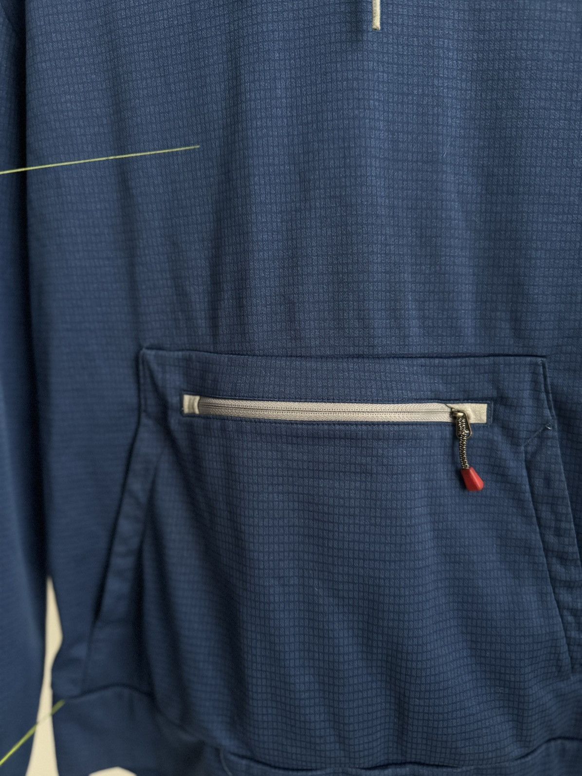 The North Face The North Face hoodie middle zip pocket Size US M / EU 48-50 / 2 - 3 Thumbnail