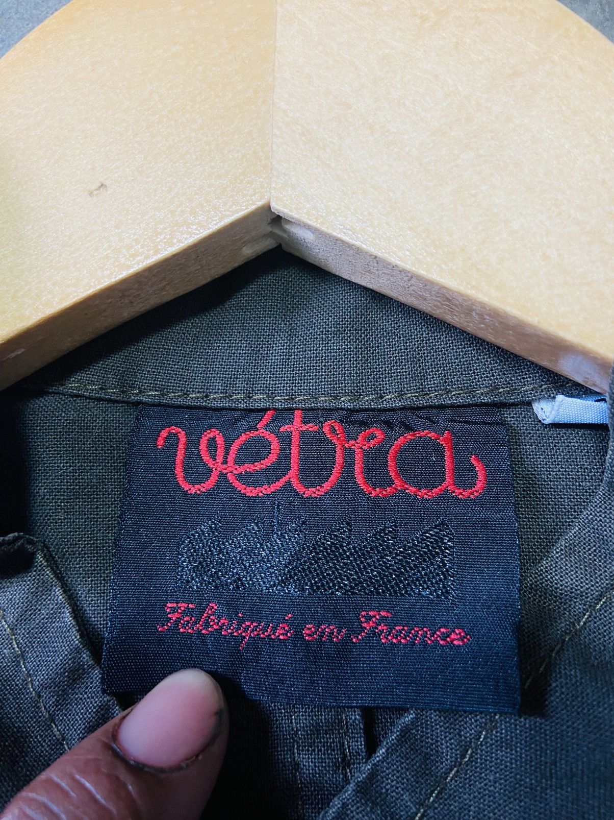 Vetra Vintage Vetra Chore Jacket Size US M / EU 48-50 / 2 - 9 Thumbnail