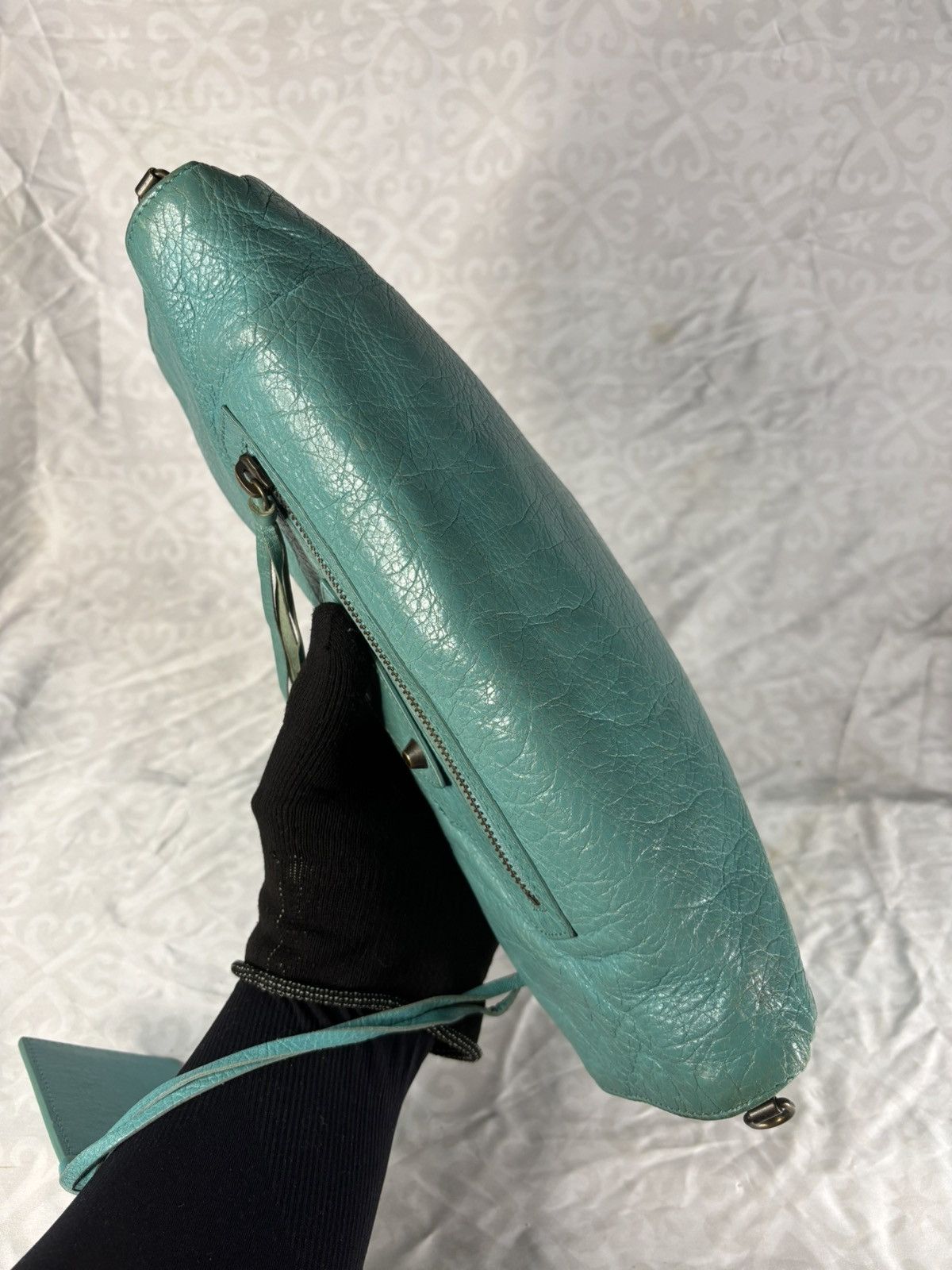 Balenciaga LAST DAY 4 THIS PRICE!! Balenciaga City Cross Size ONE SIZE - 5 Thumbnail
