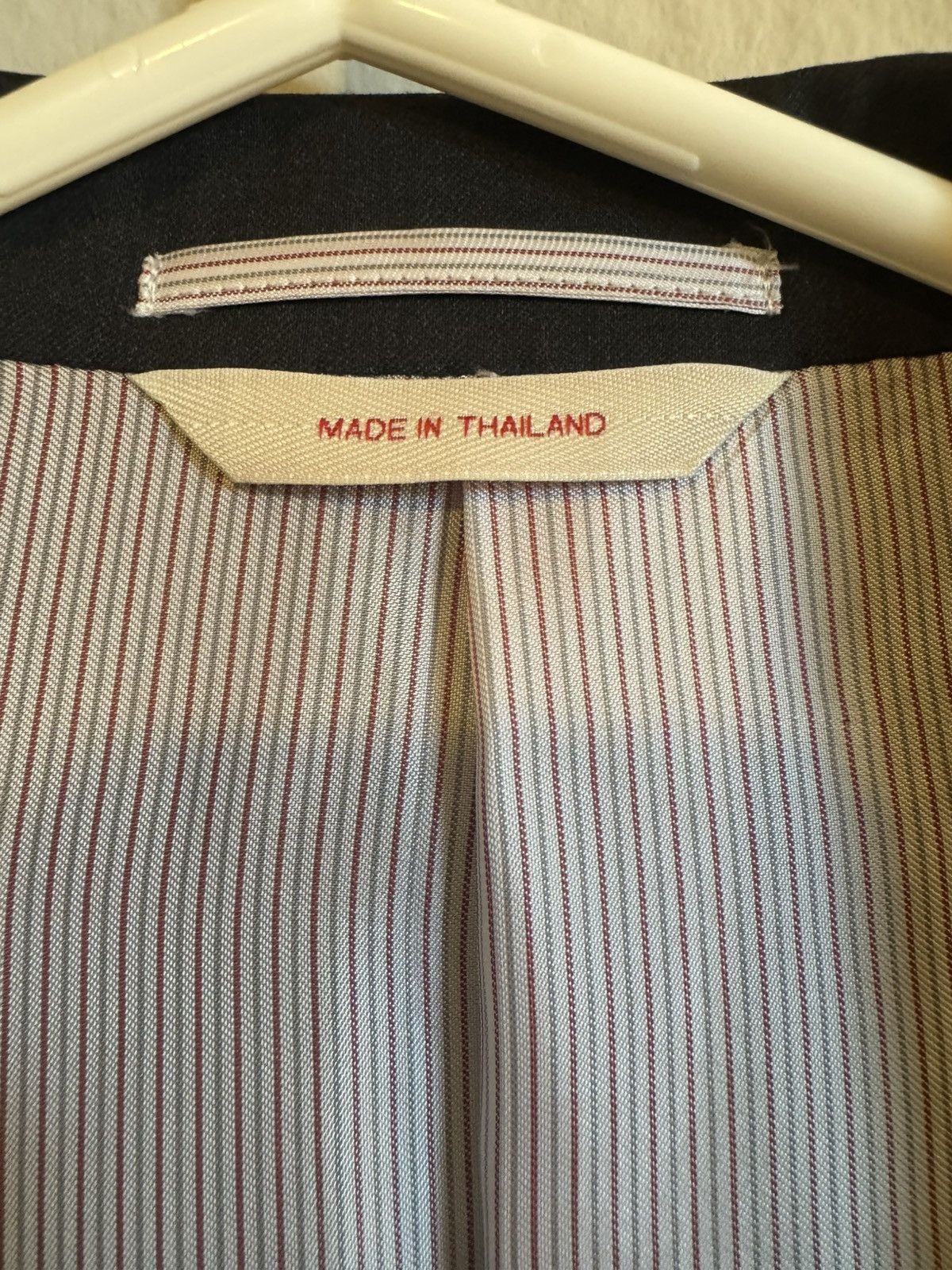 Brooks Brothers Brooks Brothers Suit Jacket 40R Size 40R - 3 Thumbnail