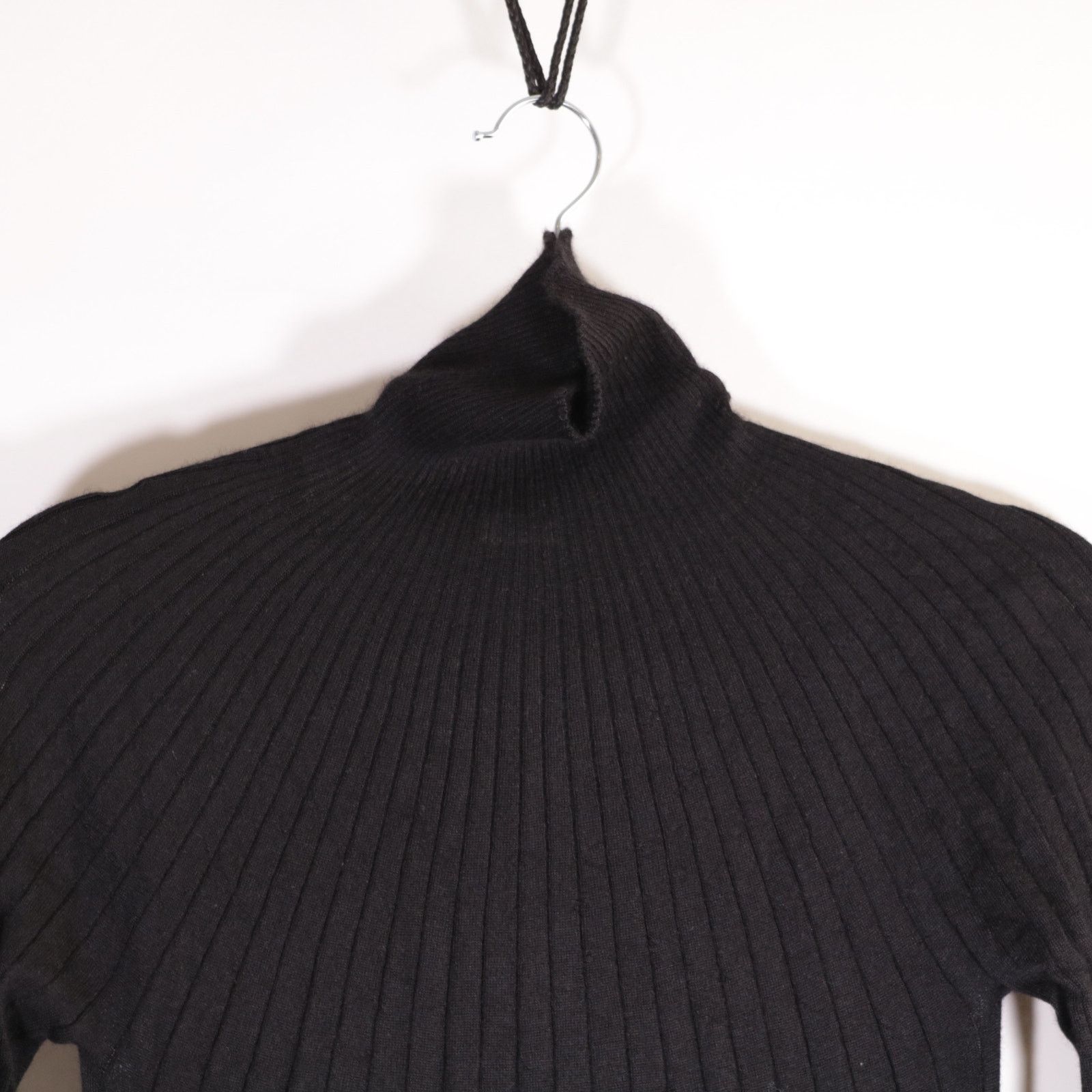Gabriela Hearst Gabriela Hearst Cashmere Silk Turtleneck Sweater 42 Size S / US 4 / IT 40 - 2 Thumbnail