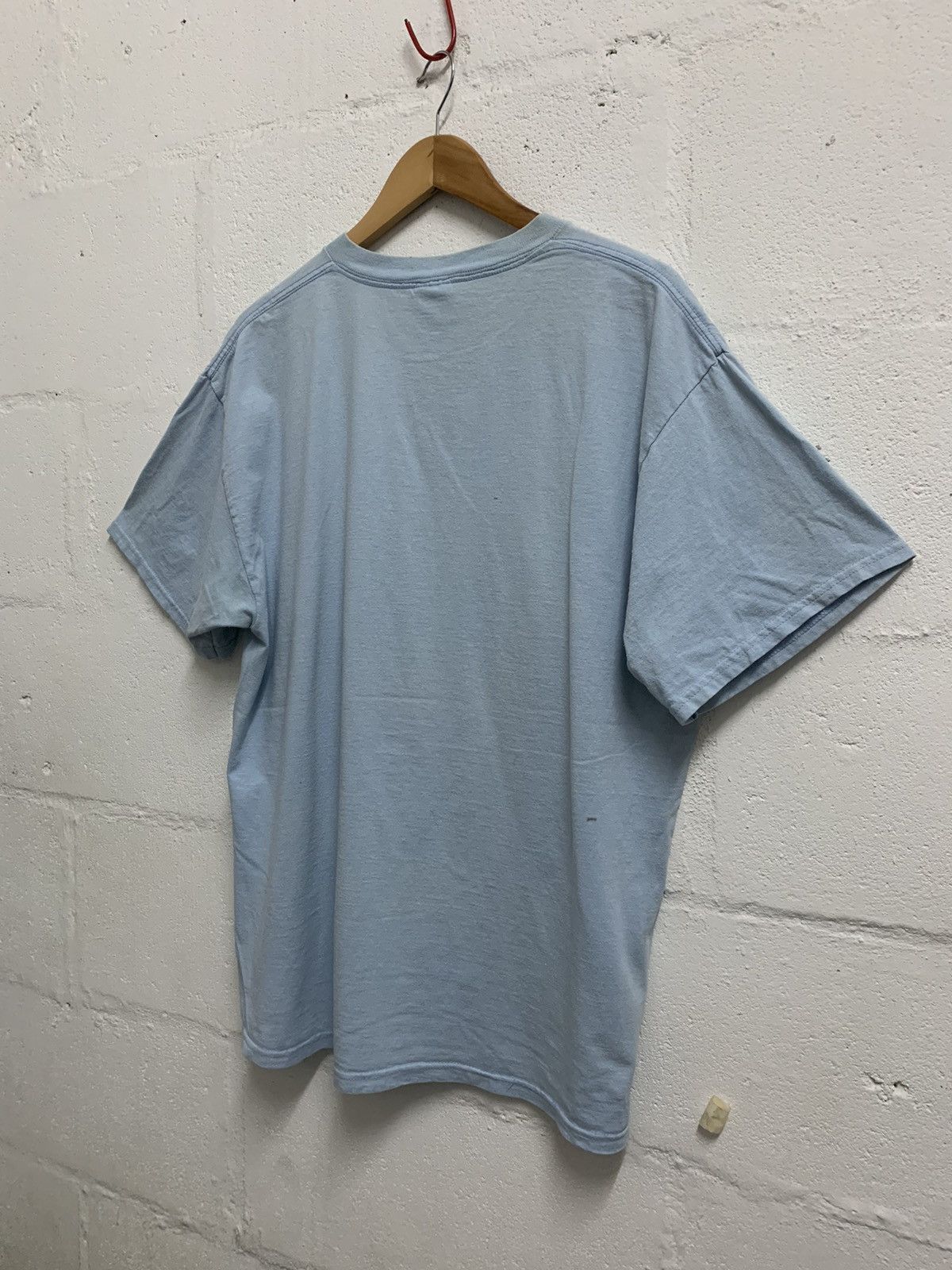 Japanese Brand × Universal Studios × Vintage Vintage Jaws Shirt Size US L / EU 52-54 / 3 - 6 Thumbnail