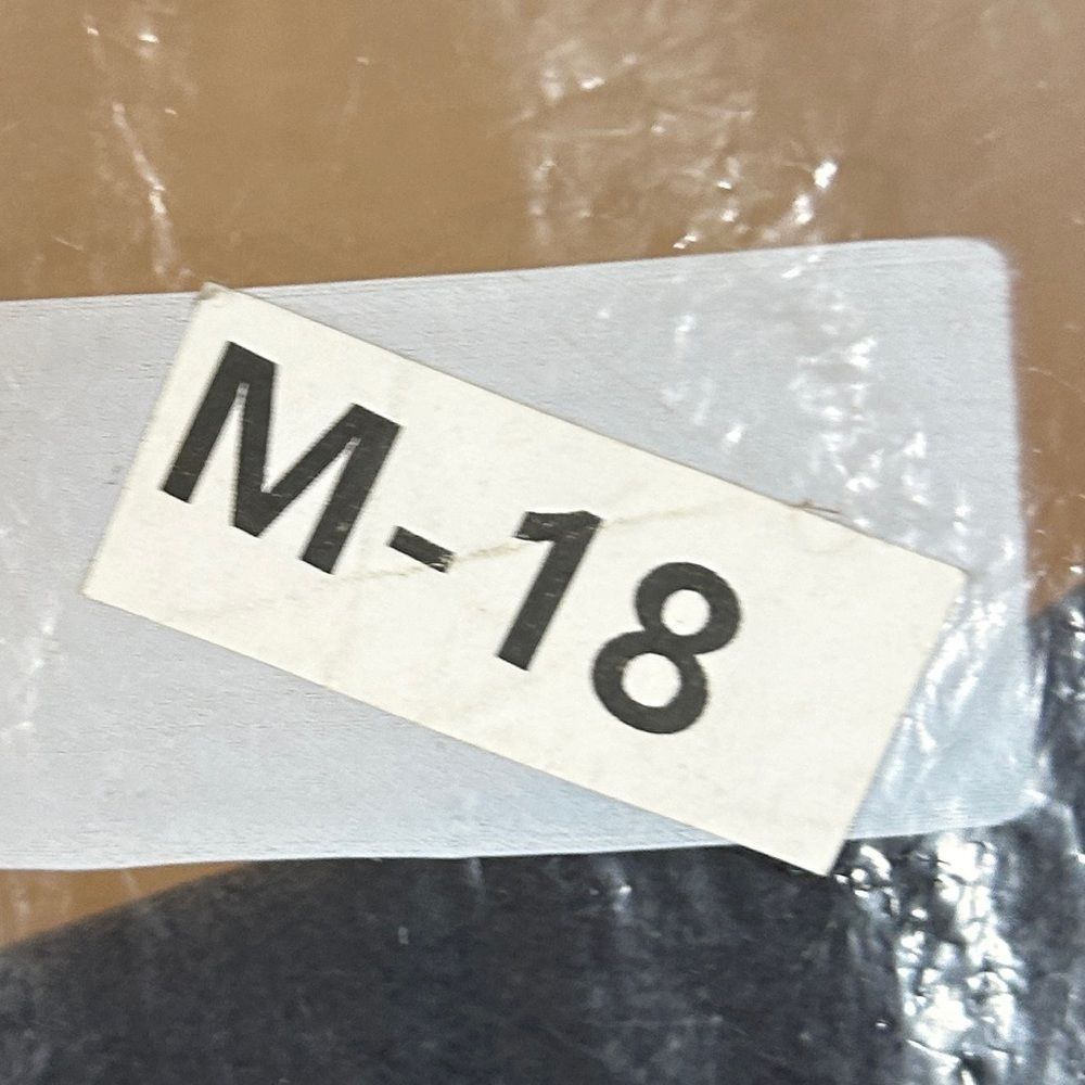 Other 2XL Black Polo Shirt Size US XXL / EU 58 / 5 - 4 Thumbnail