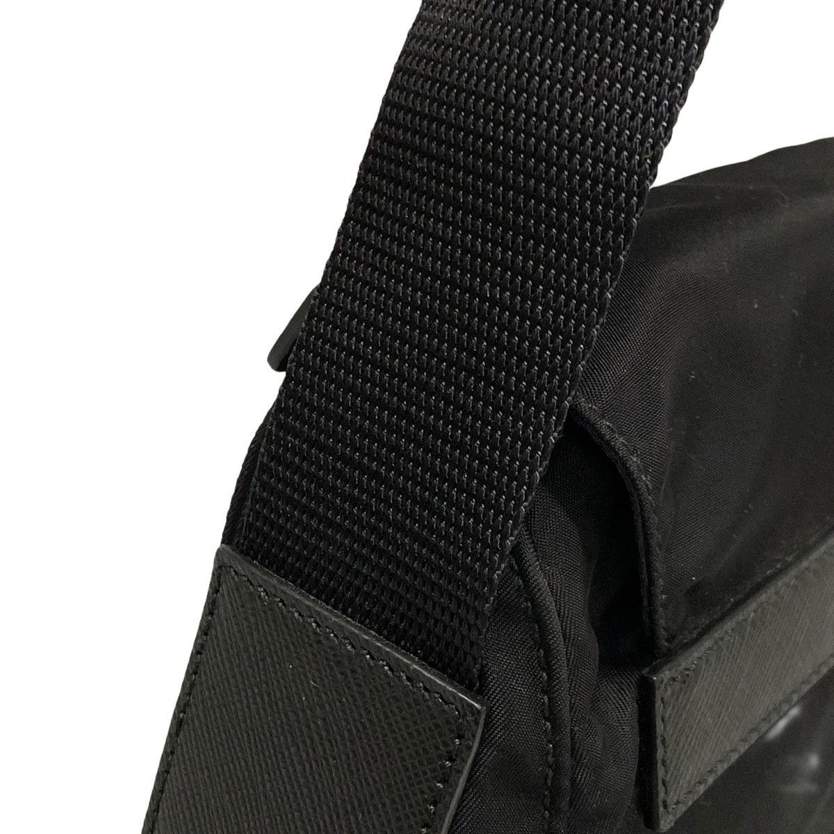 Prada PRADA Shoulder Bag 1BD994 Size ONE SIZE - 15 Thumbnail