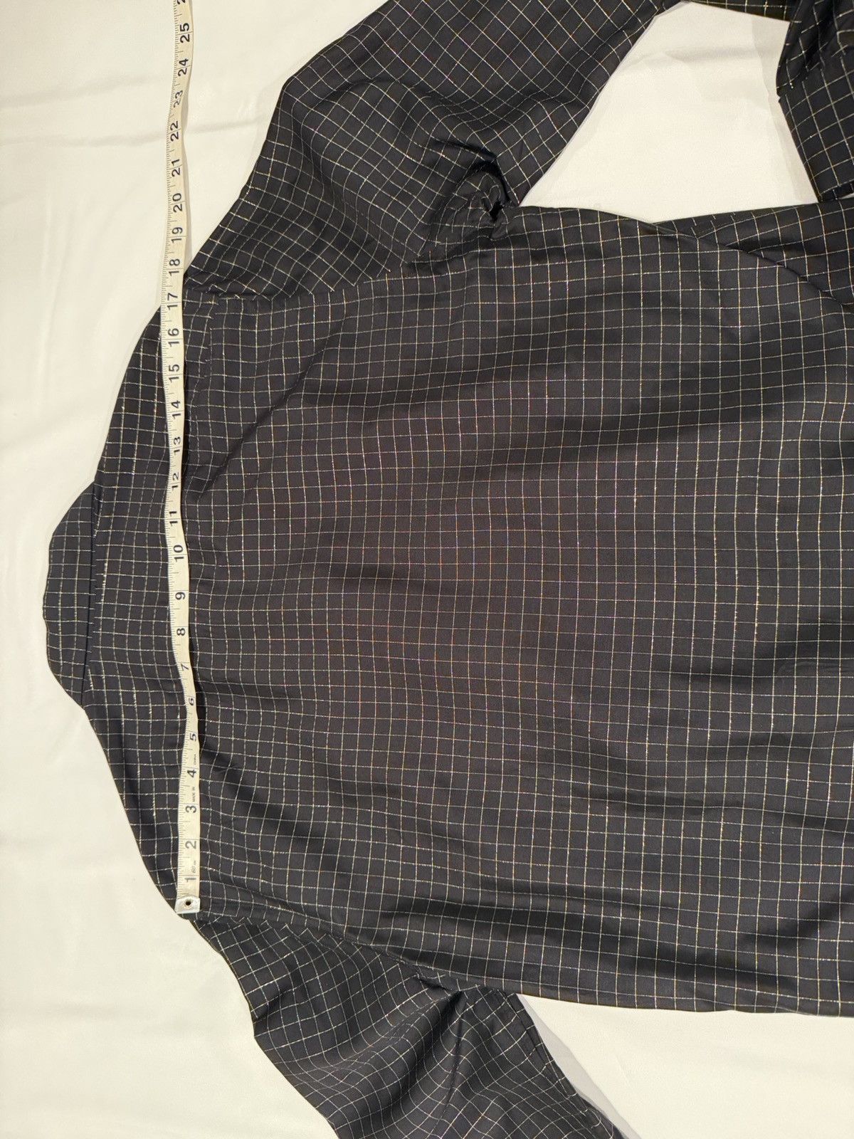 Saint Laurent Paris Saint laurent mens 2022 shirt. 38/15.5/M. $1150 Size US XXS / EU 40 - 6 Thumbnail