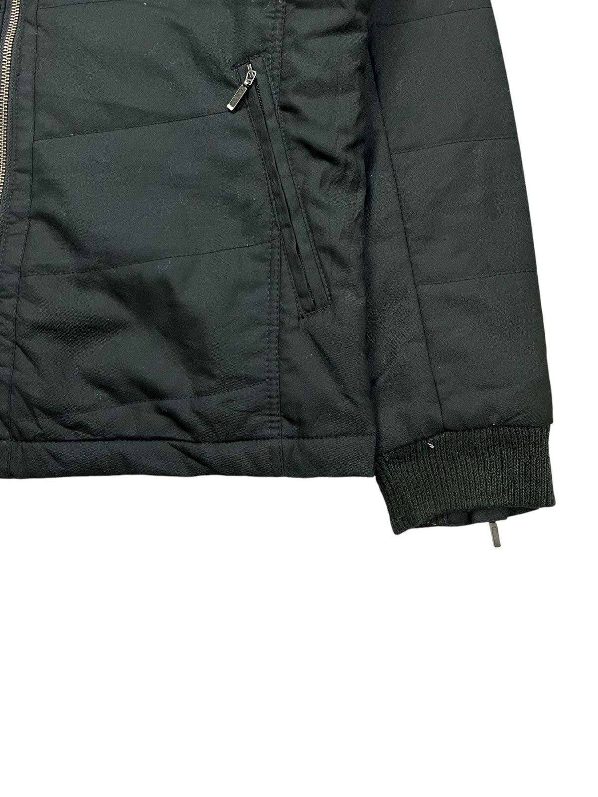 BUFFALO BOBS 2000s Stelo - Cyber Rider Jacket Size US M / EU 48-50 / 2 - 5 Thumbnail