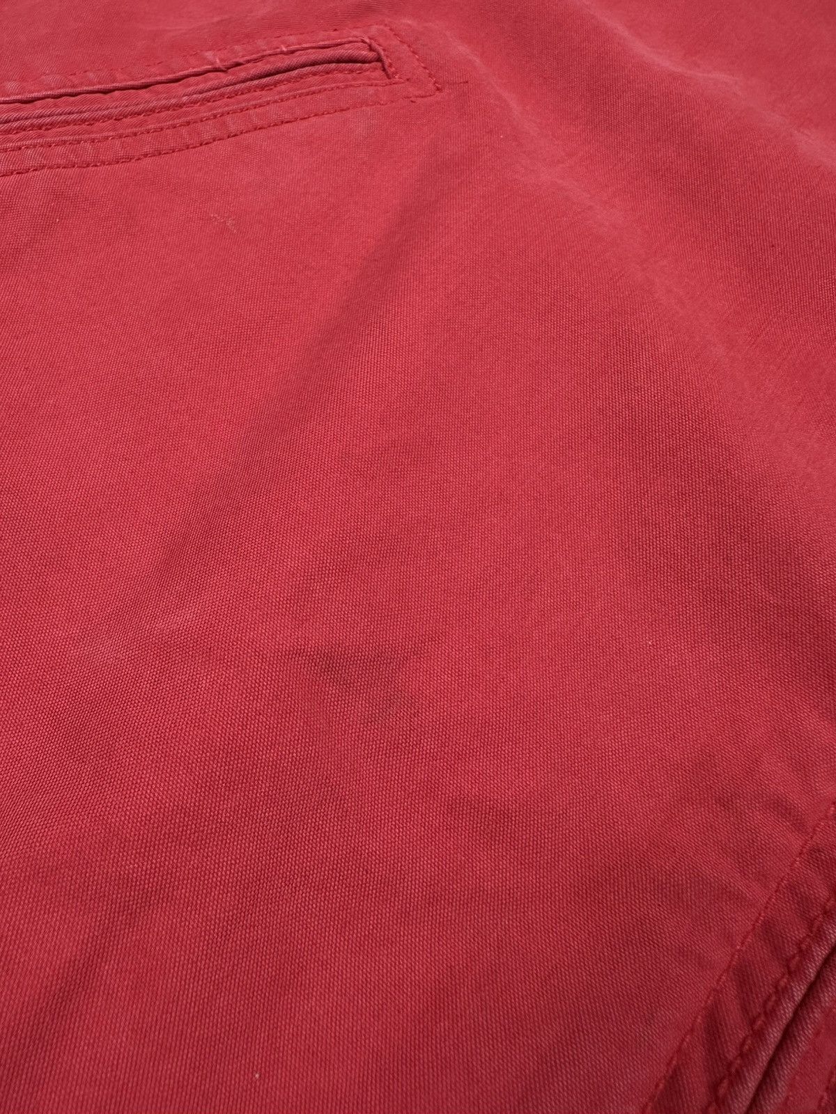 Polo Ralph Lauren Vintage 90s Polo Ralph Lauren Light Hooded Zip Jacket Y2K Size US L / EU 52-54 / 3 - 10 Thumbnail
