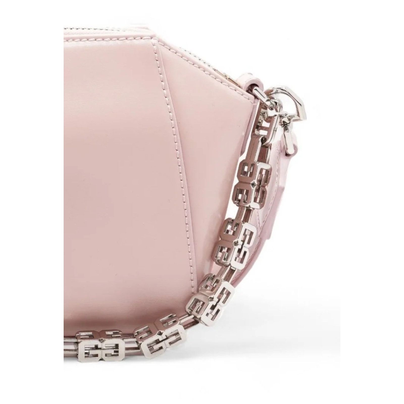 Givenchy Givenchy x Chito Antigona Bag With Tag Effect Heart Print Size ONE SIZE - 8 Thumbnail