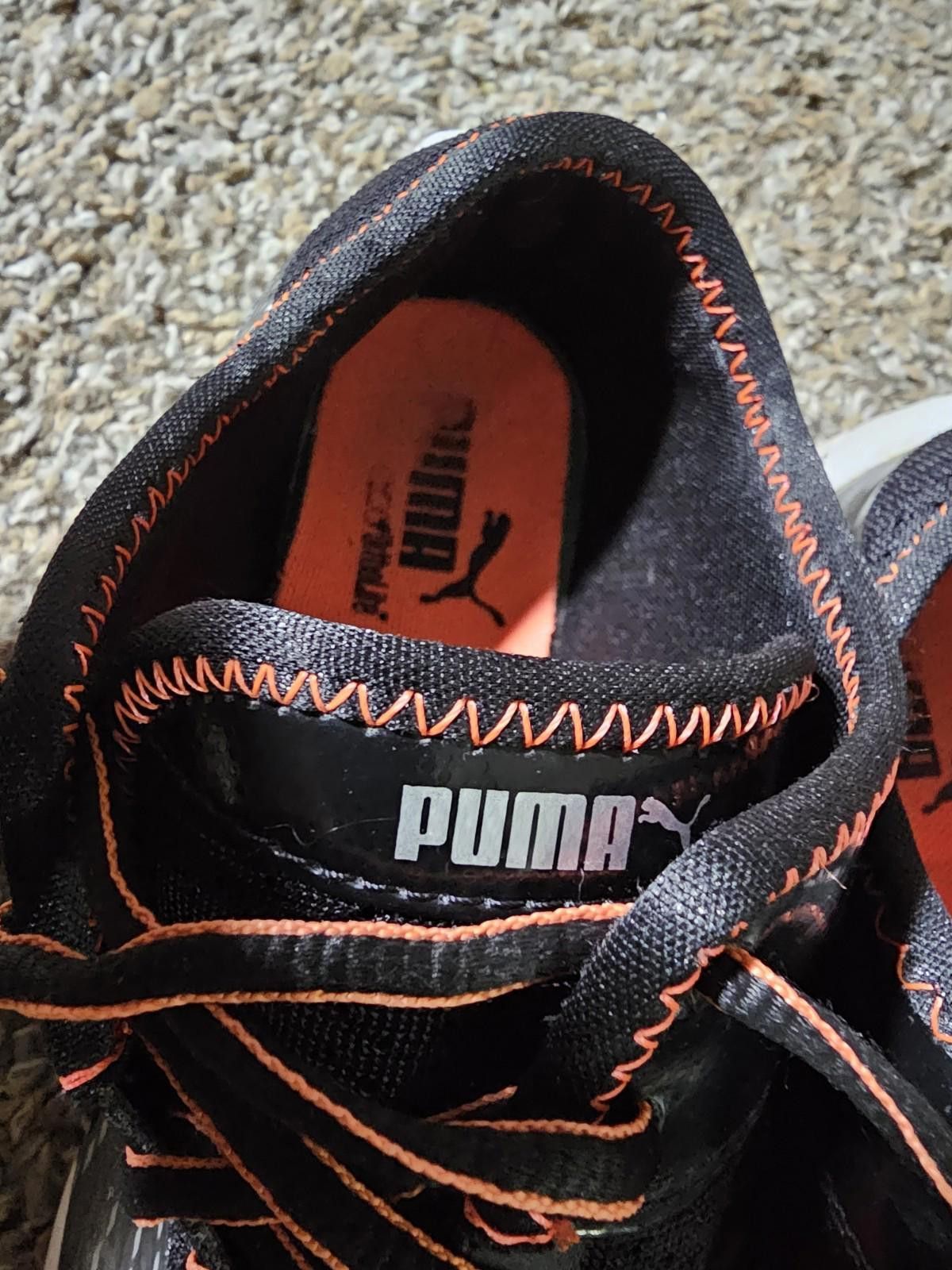 Puma puma future cat super LT 30457914 shoes Black Womens 7.5 Size US 7.5 / IT 37.5 - 2 Thumbnail