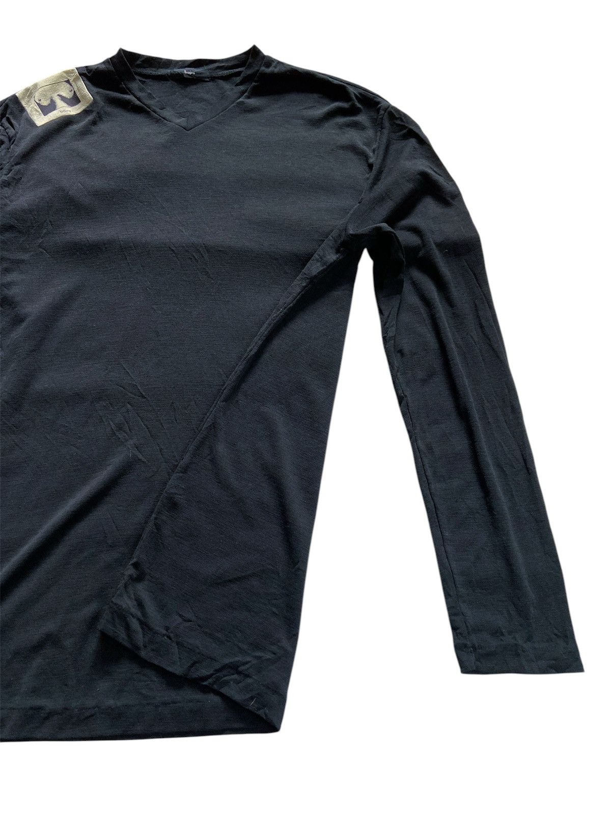 Bajra BAJRA ARCHIVE COLLECTION LONG SLEEVE Size US L / EU 52-54 / 3 - 5 Thumbnail
