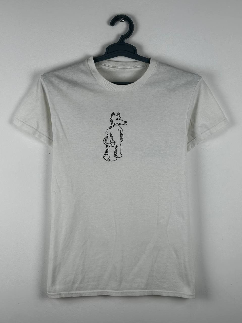 MF Doom Official Quasimoto Quas shirt MF Doom Madlib Size US S / EU 44-46 / 1 - 2 Thumbnail