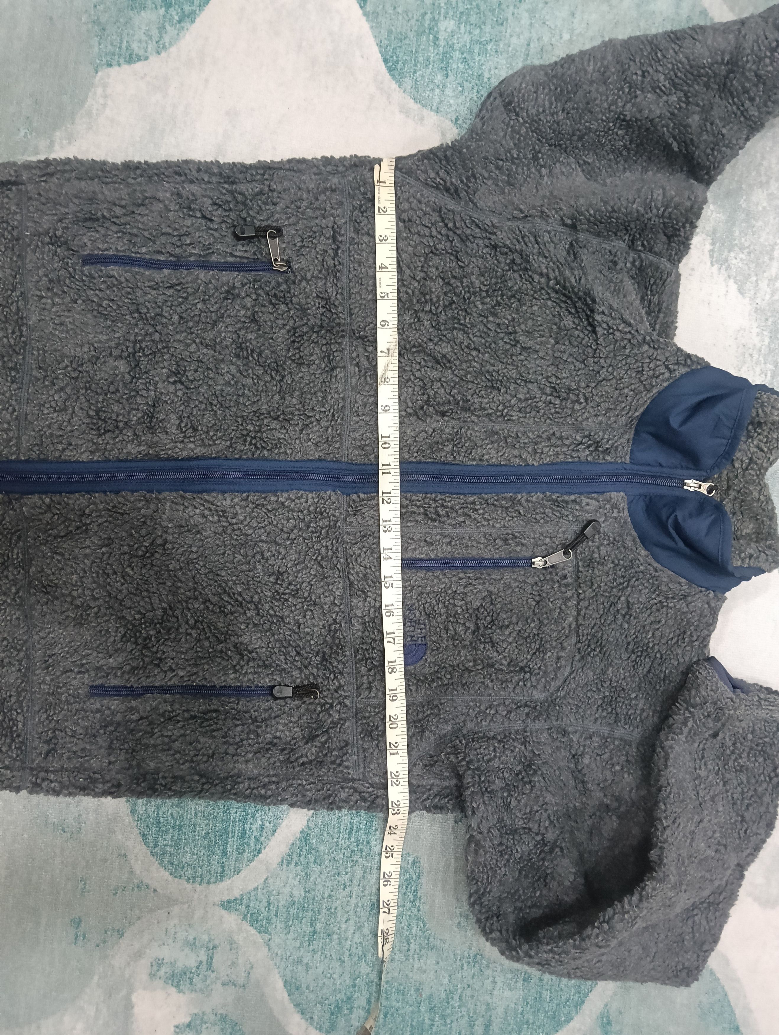 Japanese Brand × The North Face × Vintage Vintage The North Face Size US L / EU 52-54 / 3 - 10 Thumbnail