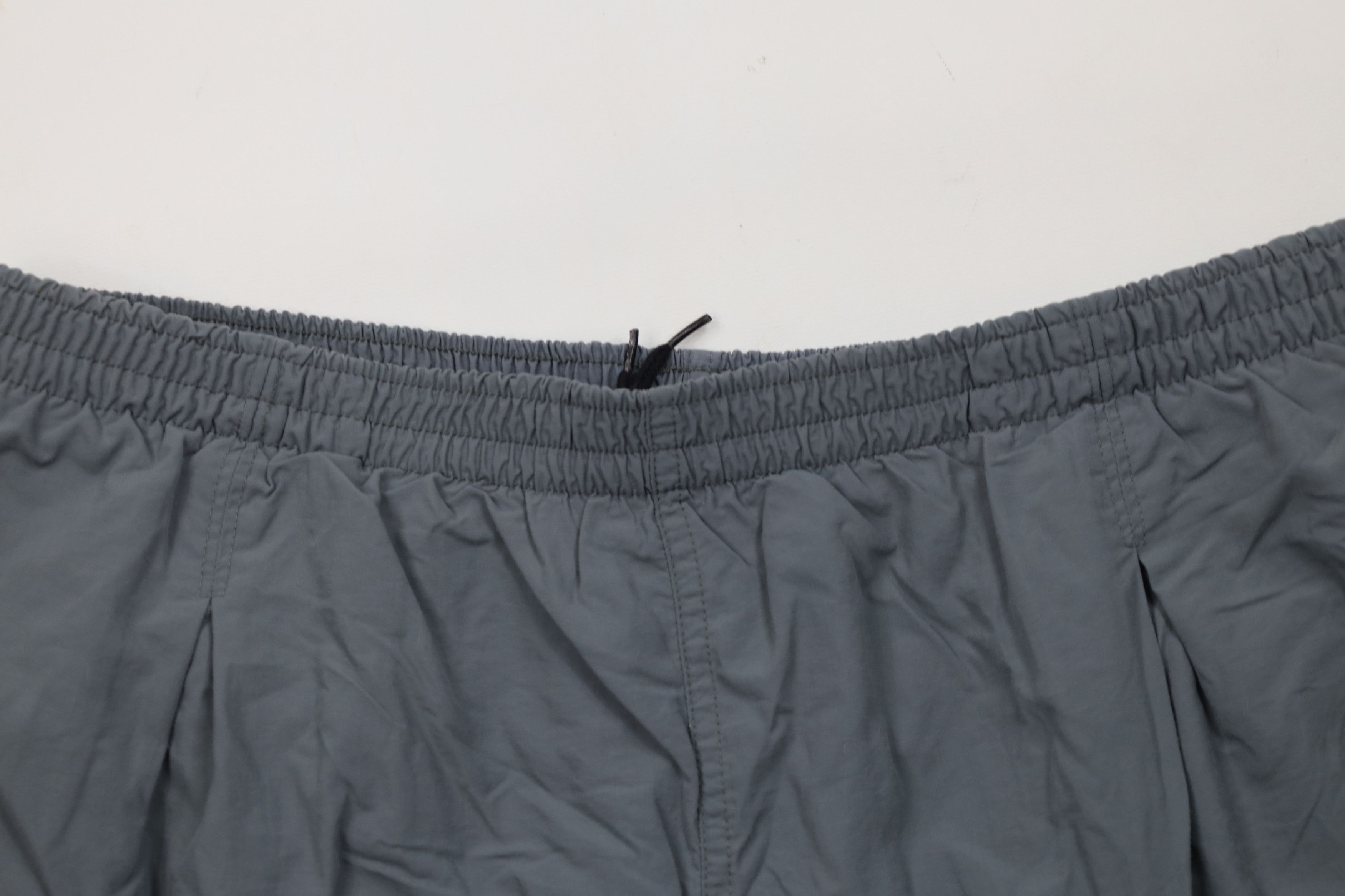Cabelas Vintage 90s Y2K Cabelas Running Jogging Hiking Shorts Nylon Size US 34 / EU 50 - 2 Thumbnail