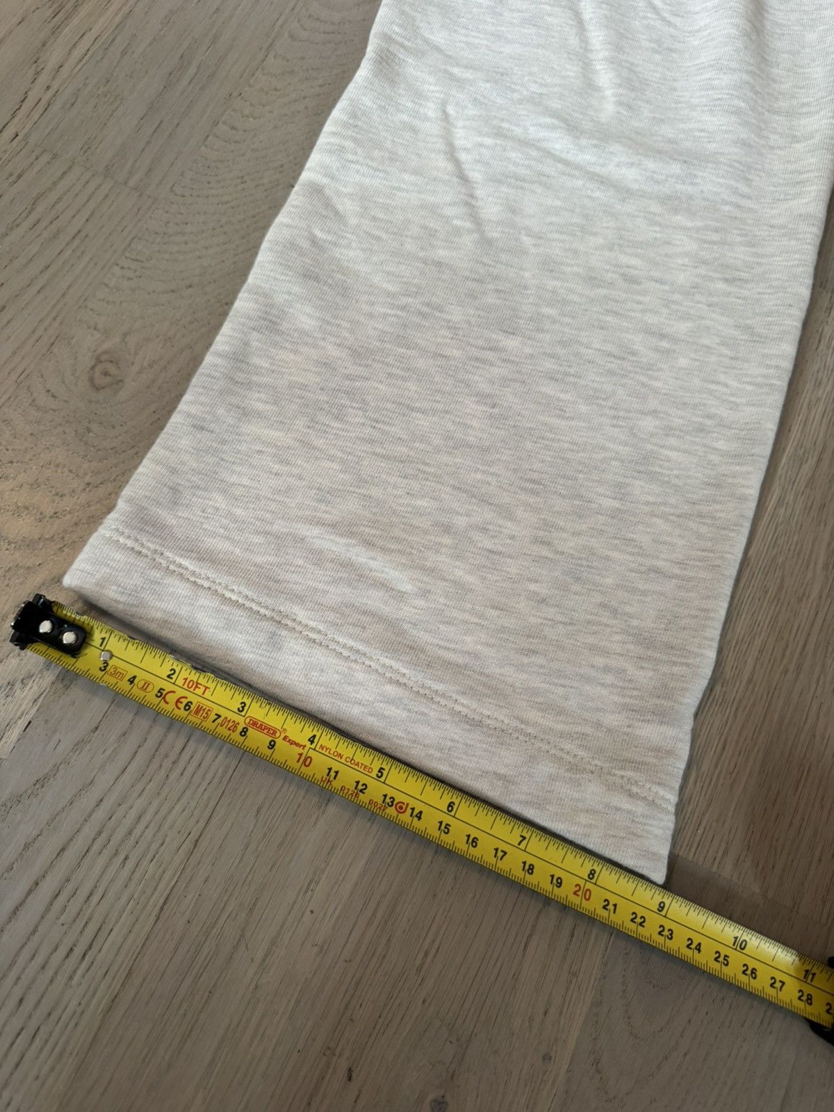Fear of God FEAR OF GOD mainline Joggers study sizes in photos by tape Size US 30 / EU 46 - 7 Thumbnail