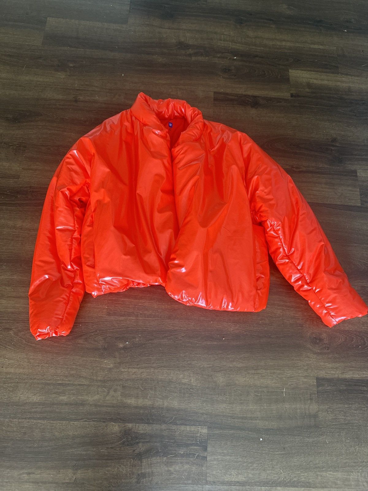 Gap × Yeezy YZY GAP BOMBER Size US M / EU 48-50 / 2 - 1 Thumbnail