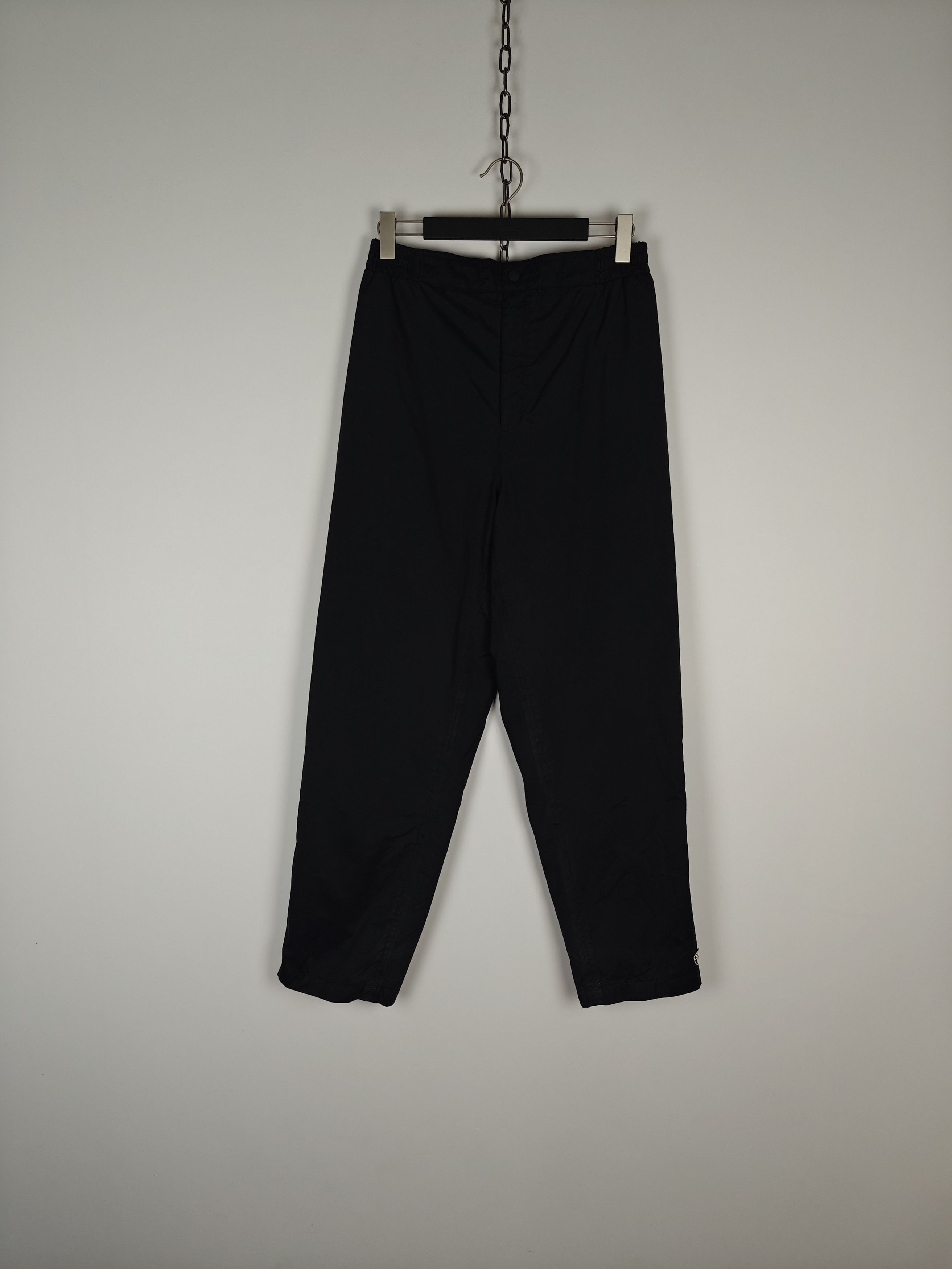 Nike Nike Storm Fit Track Pants Black Golf size L Size US 34 / EU 50 - 2 Thumbnail