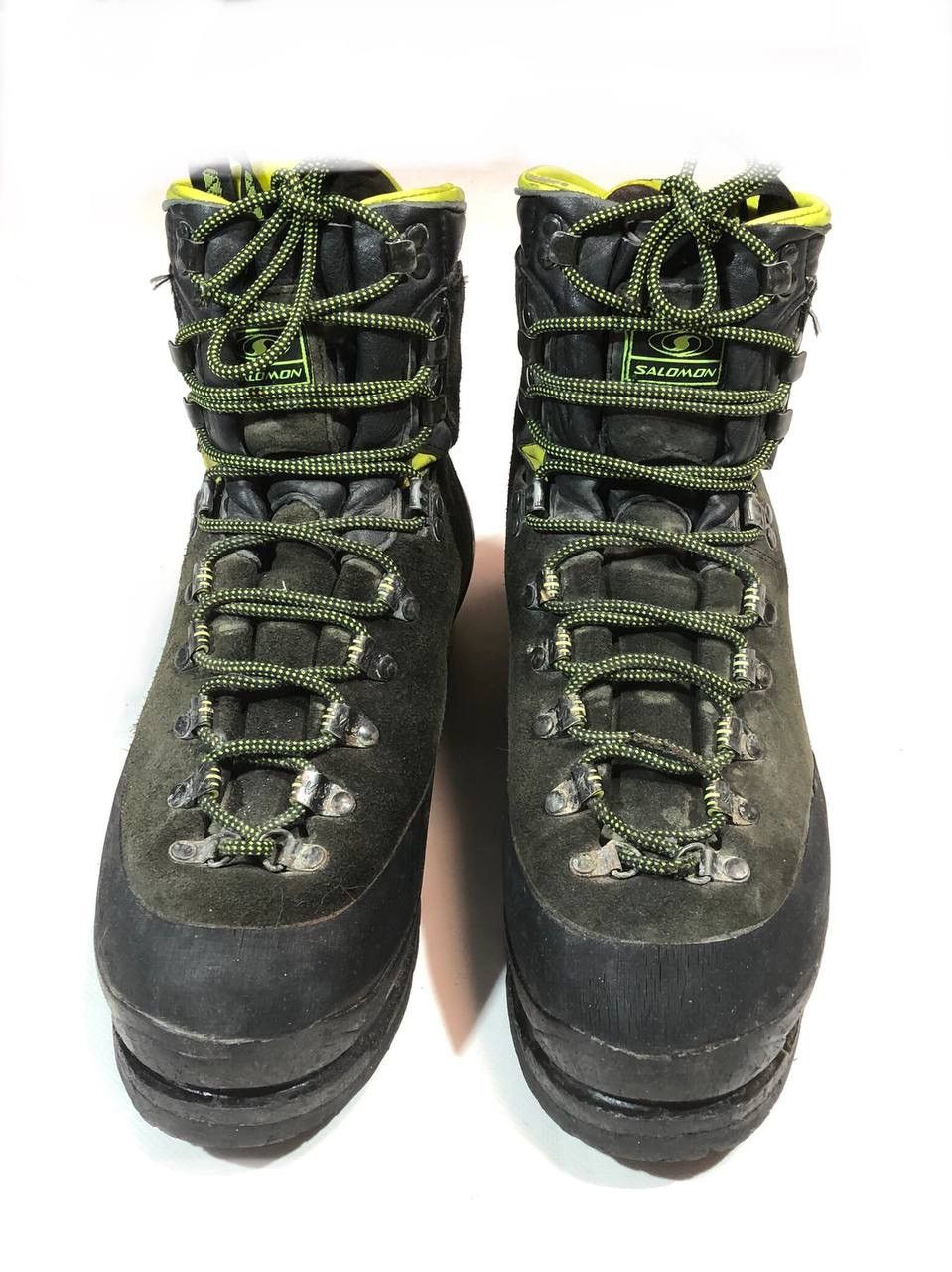 Salomon Boots Outdoor Made In Italy