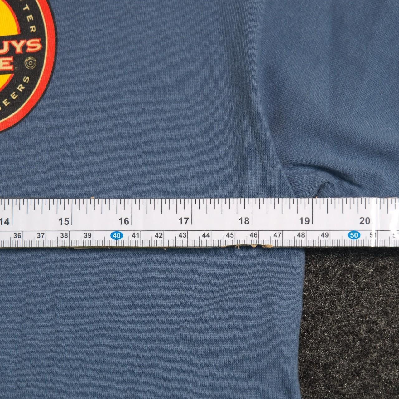 Other Old Guys Rule Beer Size US M / EU 48-50 / 2 - 7 Thumbnail