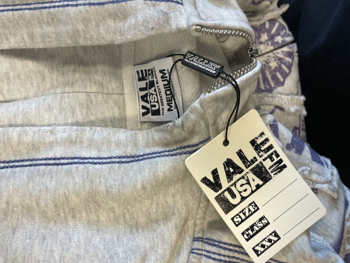Vale Vale Zip Up Size US M / EU 48-50 / 2 - 3 Thumbnail
