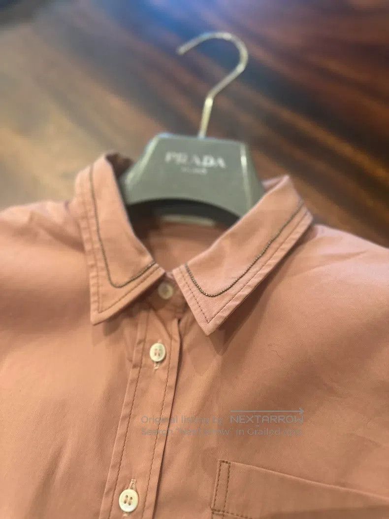 Other Brunello Cucinelli Shirt. Size S / US 4 / IT 40 - 4 Thumbnail