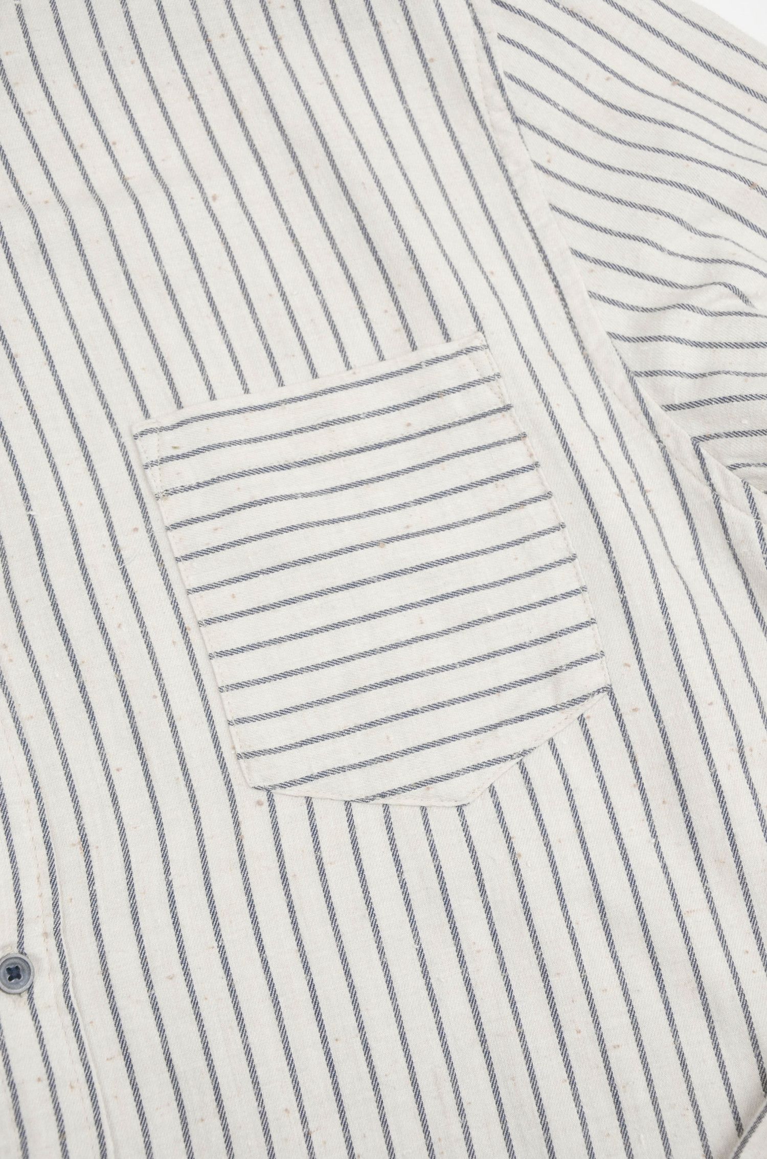 Scotch & Soda Scotch & Soda Striped Button Down Shirt - Size XL Size US XL / EU 56 / 4 - 5 Thumbnail