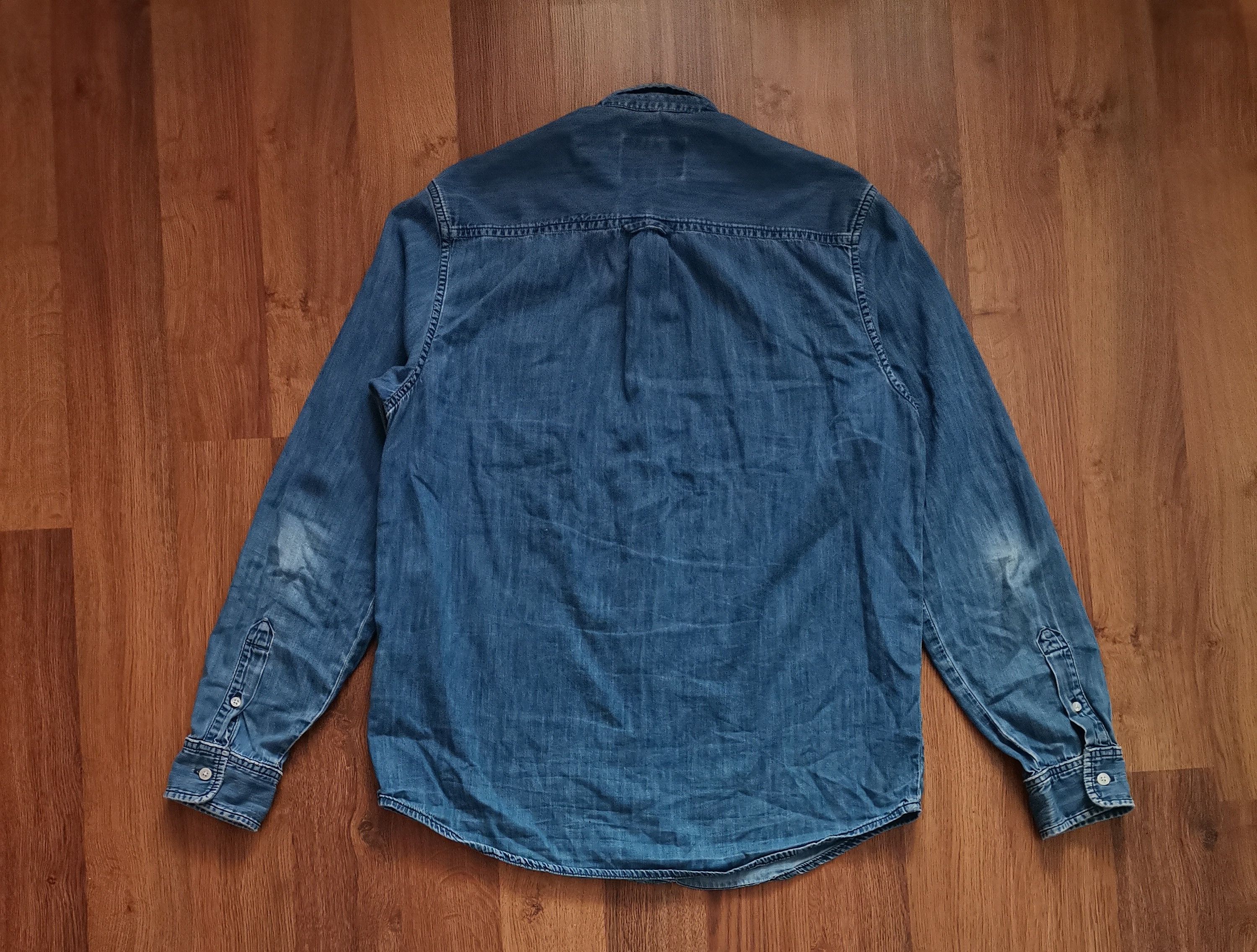 Carhartt Carhartt Shirt Size US M / EU 48-50 / 2 - 6 Thumbnail