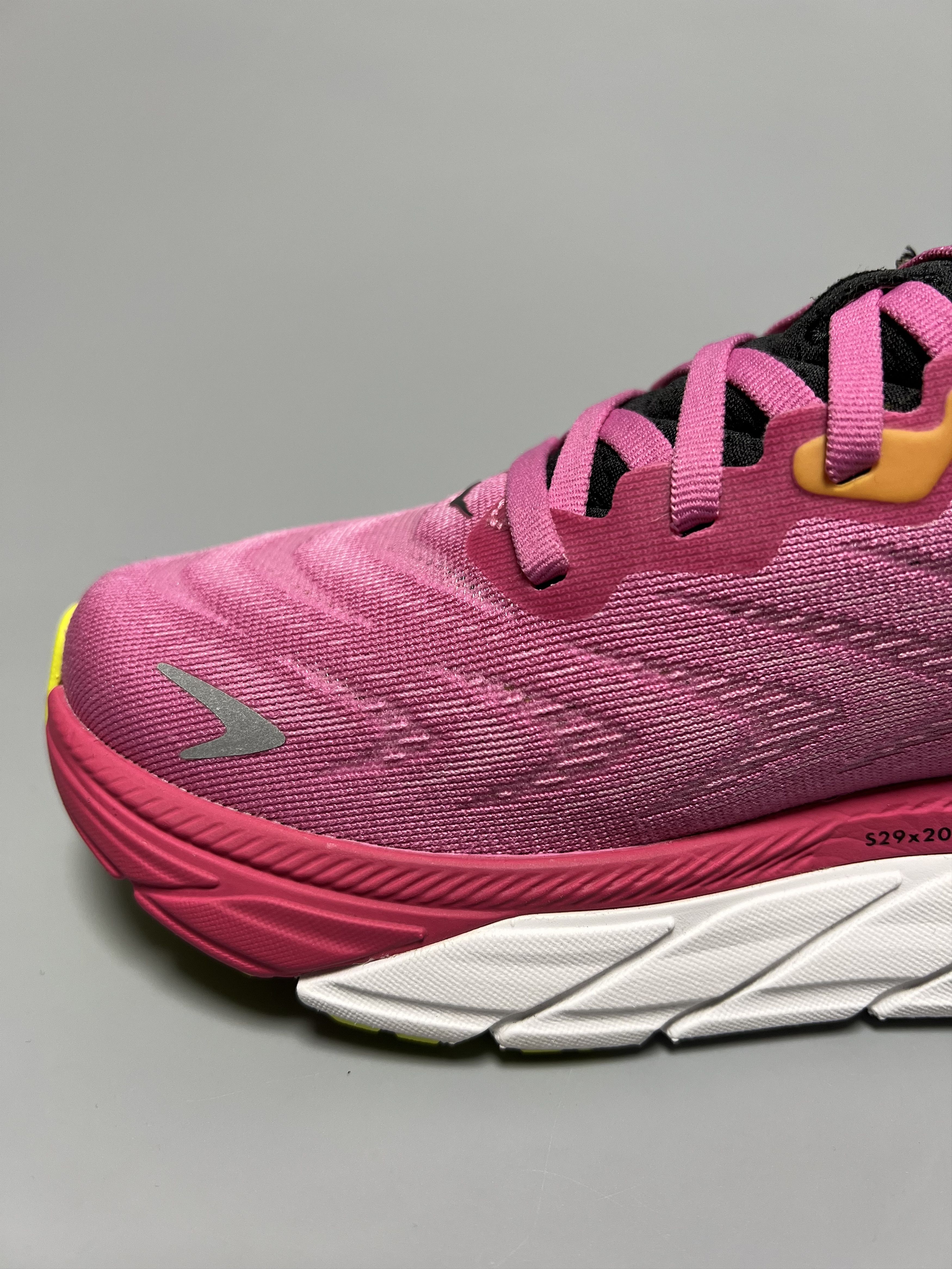 Hoka 7B Hoka One One Arahi 6 Women's Running Shoes Walking Gym Size US 7 / IT 37 - 10 Thumbnail