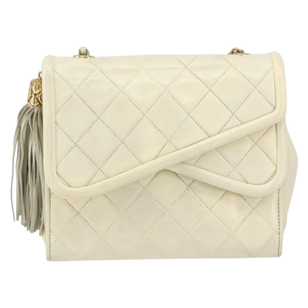 Chanel Chanel Matelasse Chain Shoulder Bag Size ONE SIZE - 2 Thumbnail