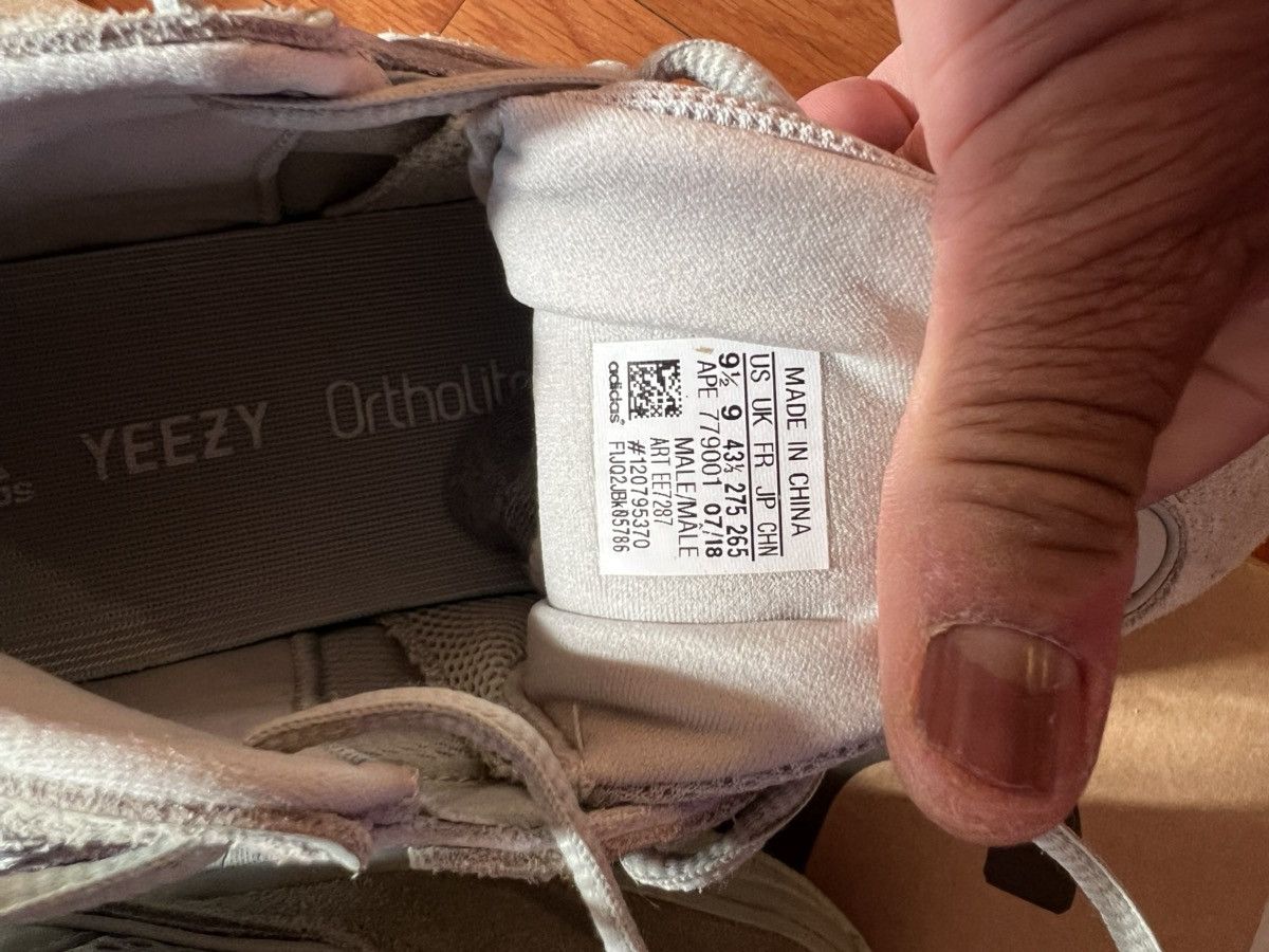 Yeezy Yeezy 500 Size US 9.5 / EU 42-43 - 9 Thumbnail