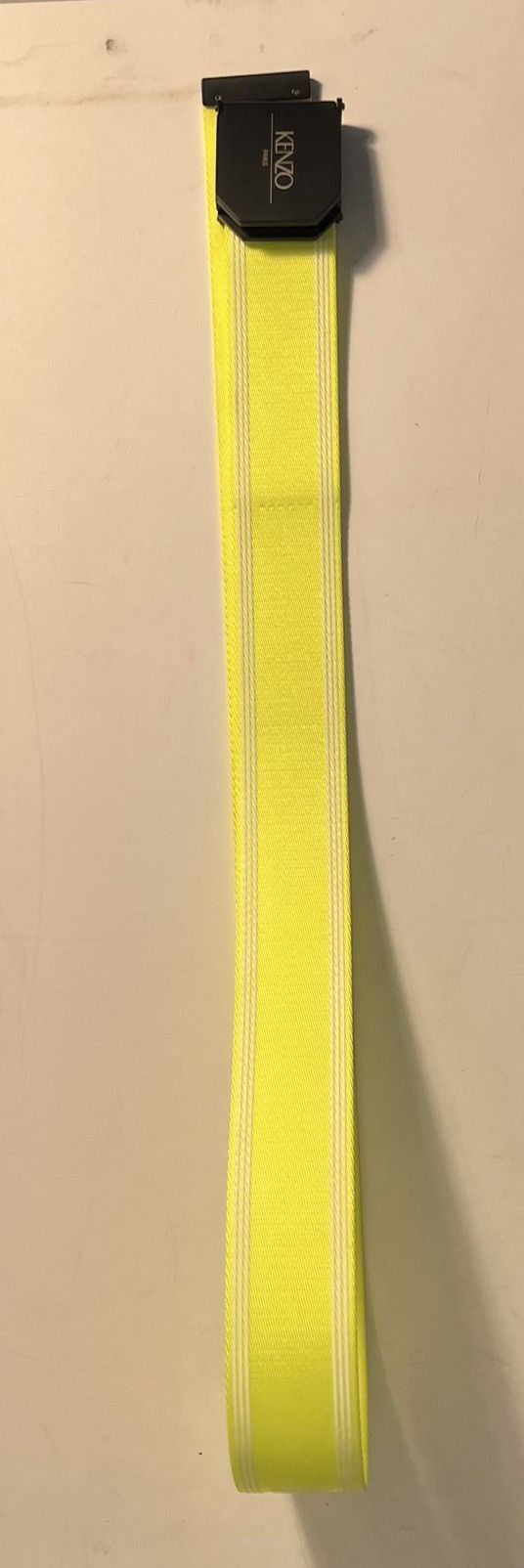 Kenzo Kenzo Adjustable Belt Size ONE SIZE - 2 Thumbnail