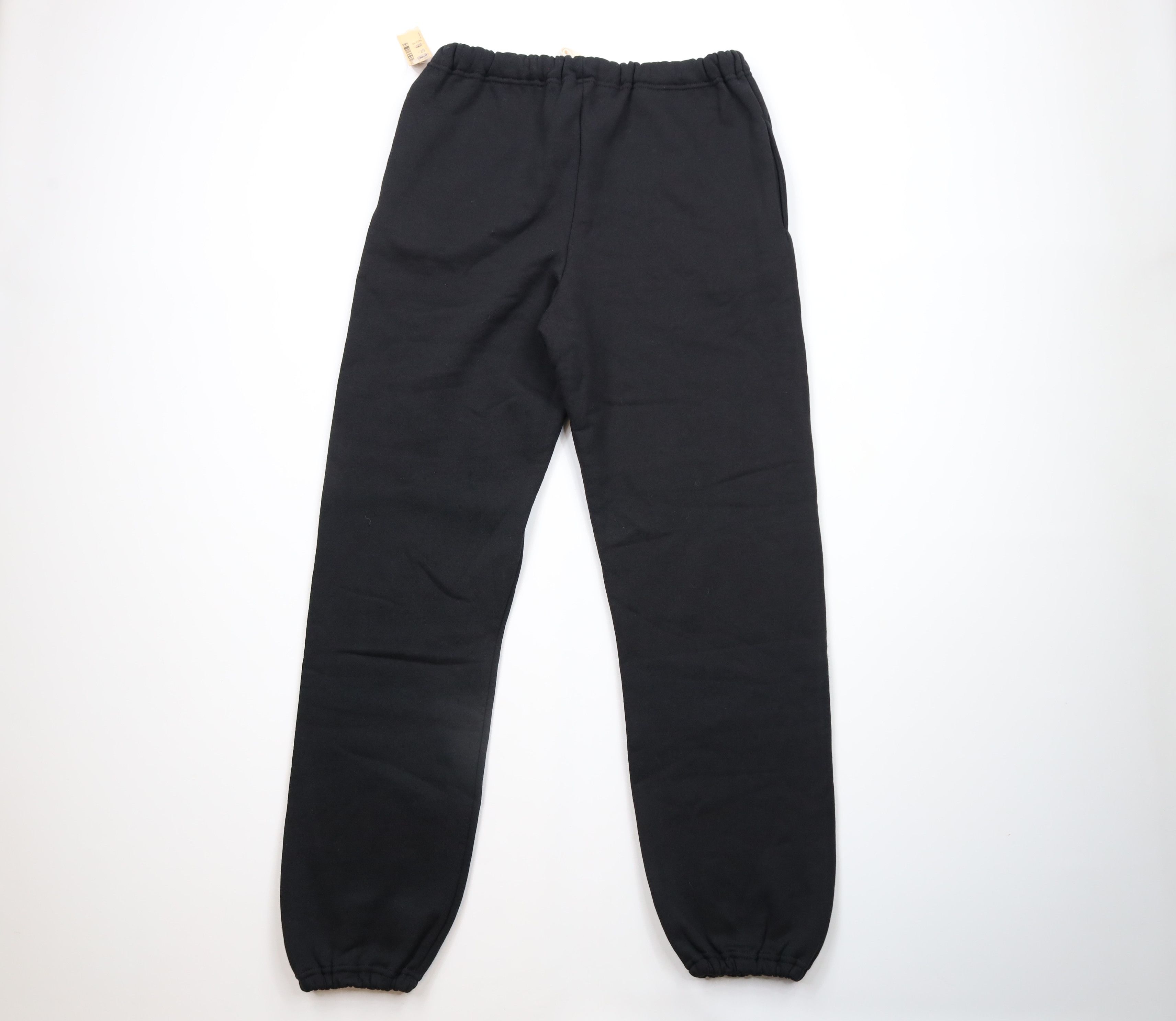 Russell Athletic × Vintage Deadstock Vintage 90s Russell Athletic Sweatpants Joggers Size US 36 / EU 52 - 9 Thumbnail