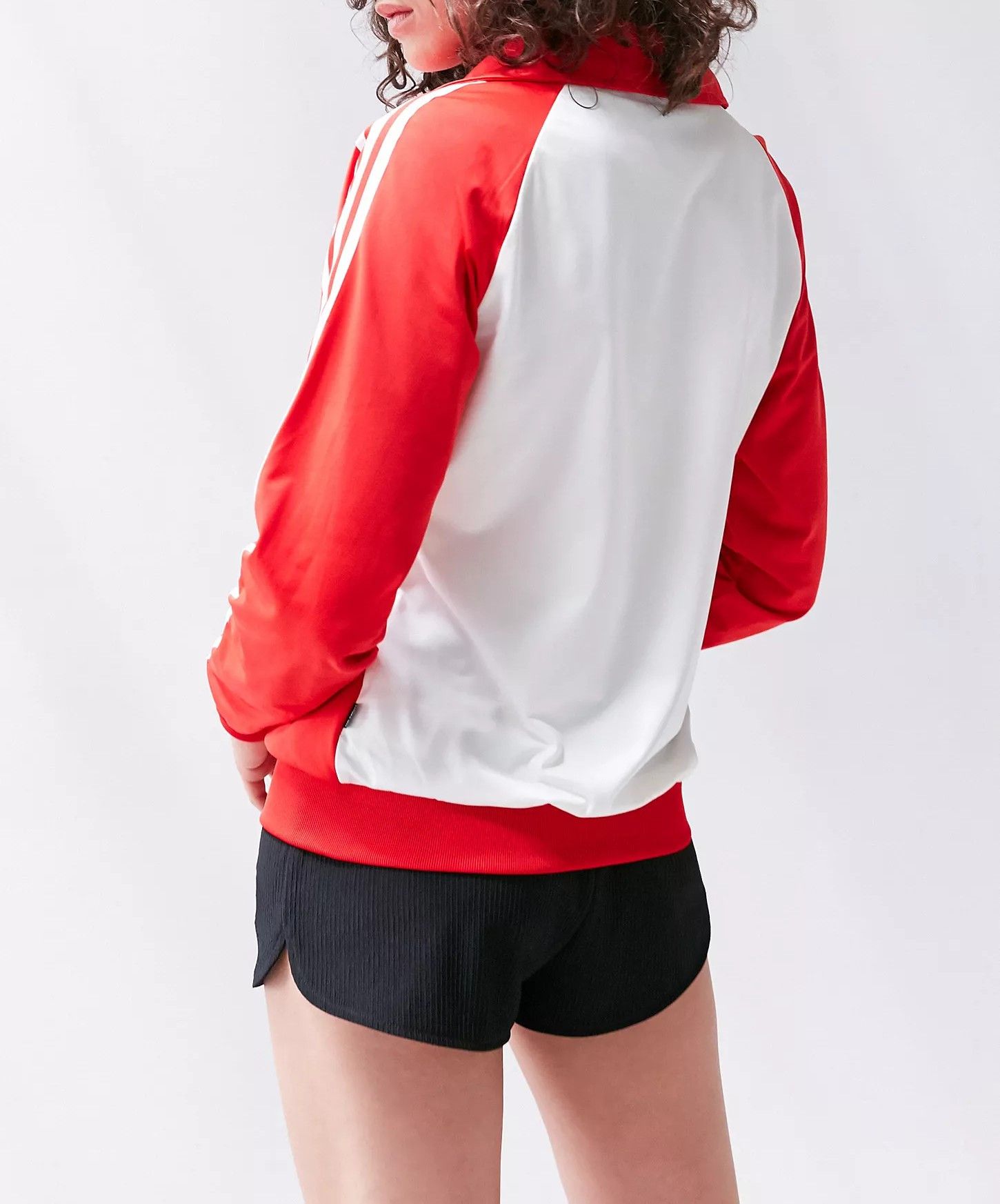 Adidas Sandra 1977 adidas Originals Jacket jeremy scott style Size M / US 6-8 / IT 42-44 - 2 Thumbnail