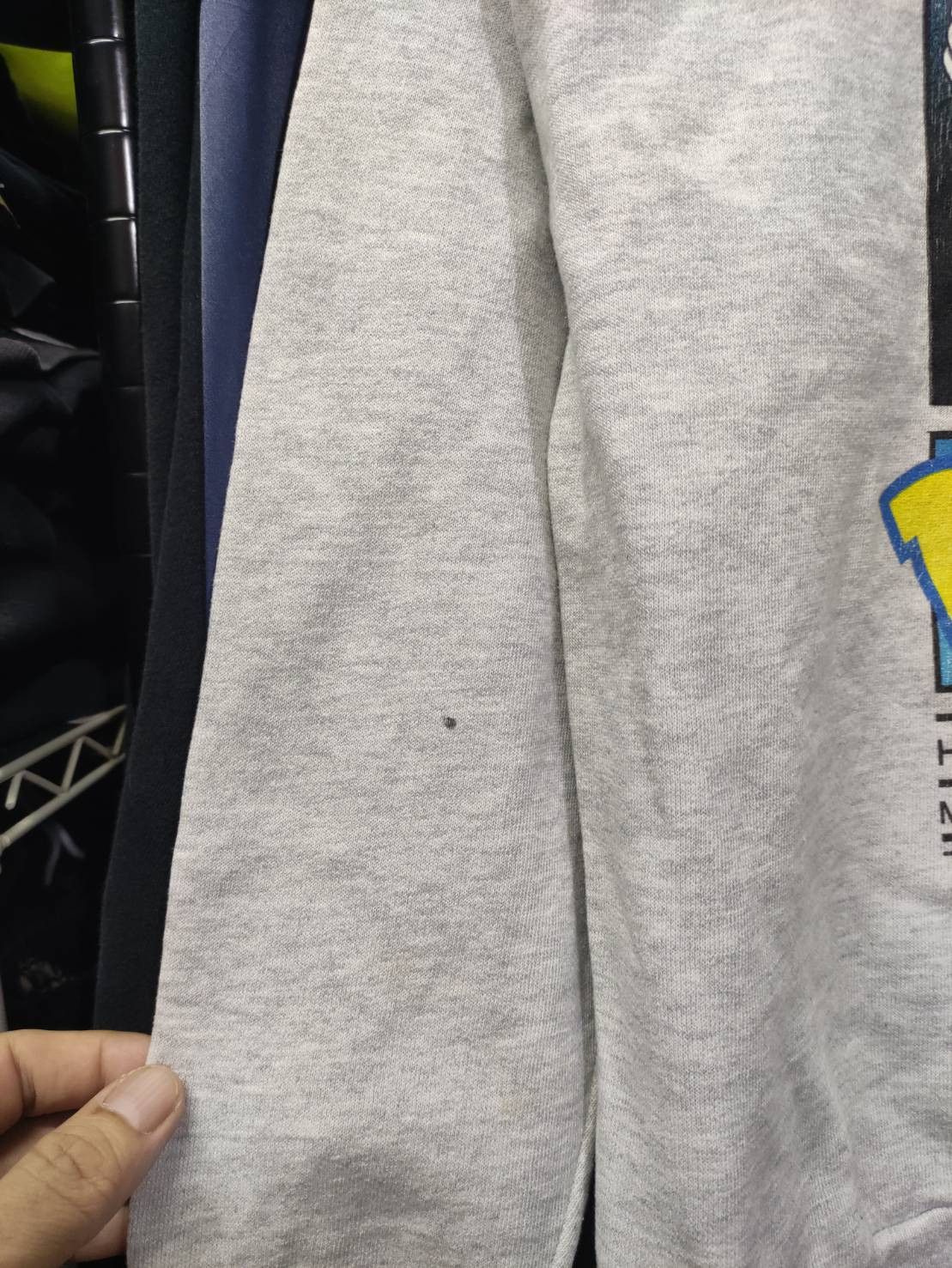 Pokemon Vtg 90's Pokemon Blastoise, Kamex Character Promo Sweaters Size US L / EU 52-54 / 3 - 7 Thumbnail