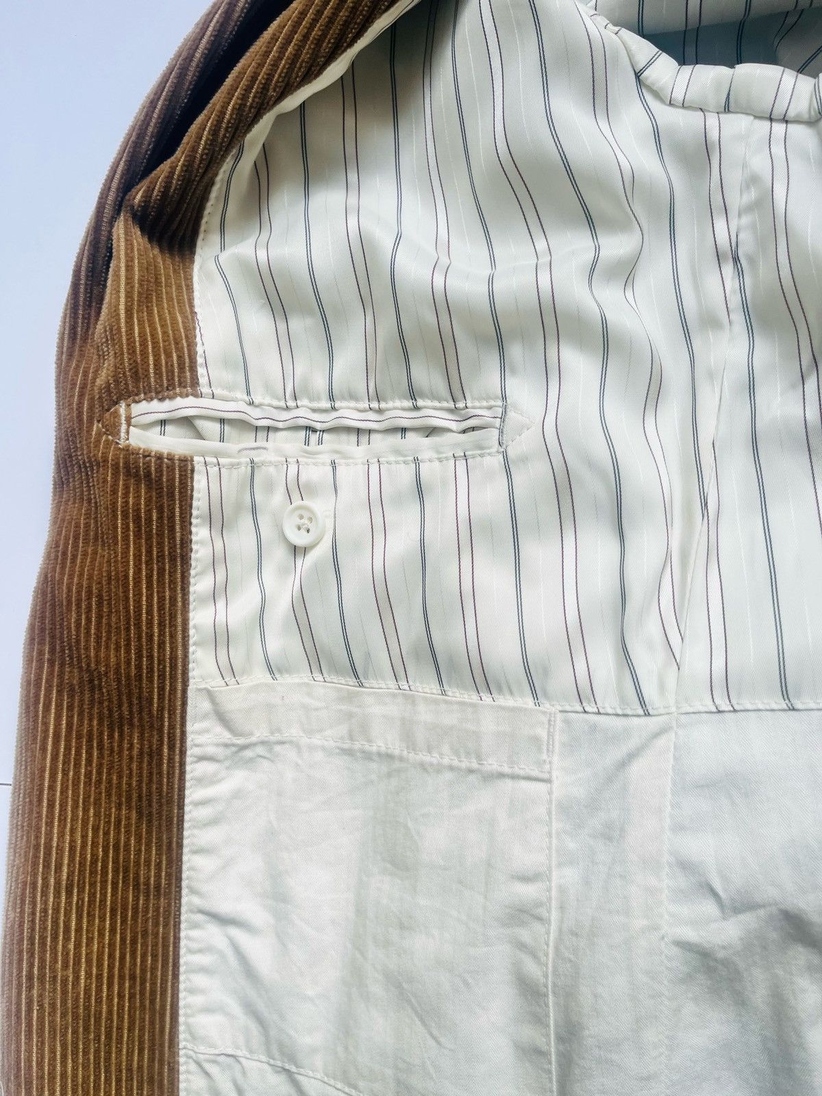 Engineered Garments Engineered Garments Size 54L - 6 Thumbnail