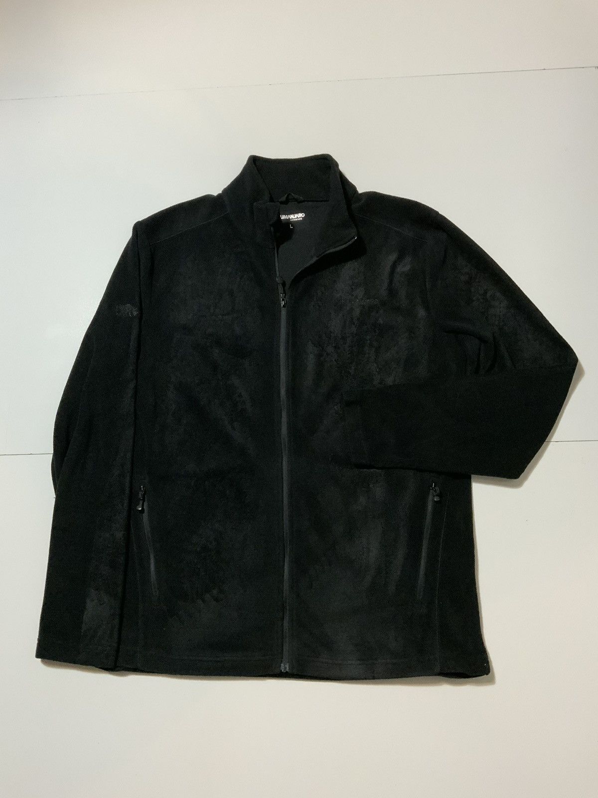 Other Kilimanjaro Adventure Marmolata Rhino Fleece Hiking Jacket Size US L / EU 52-54 / 3 - 1 Thumbnail