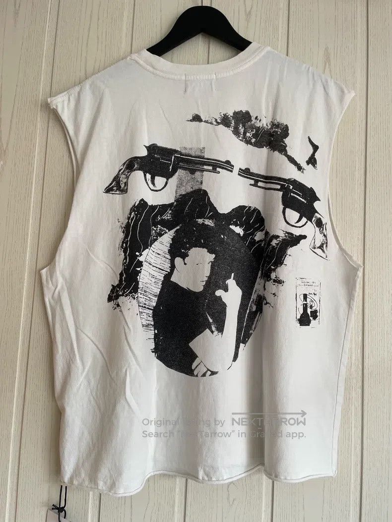 Enfants Riches Deprimes Enfants Riches Deprimes Infinite Double-Gun Vest Size US L / EU 52-54 / 3 - 2 Thumbnail