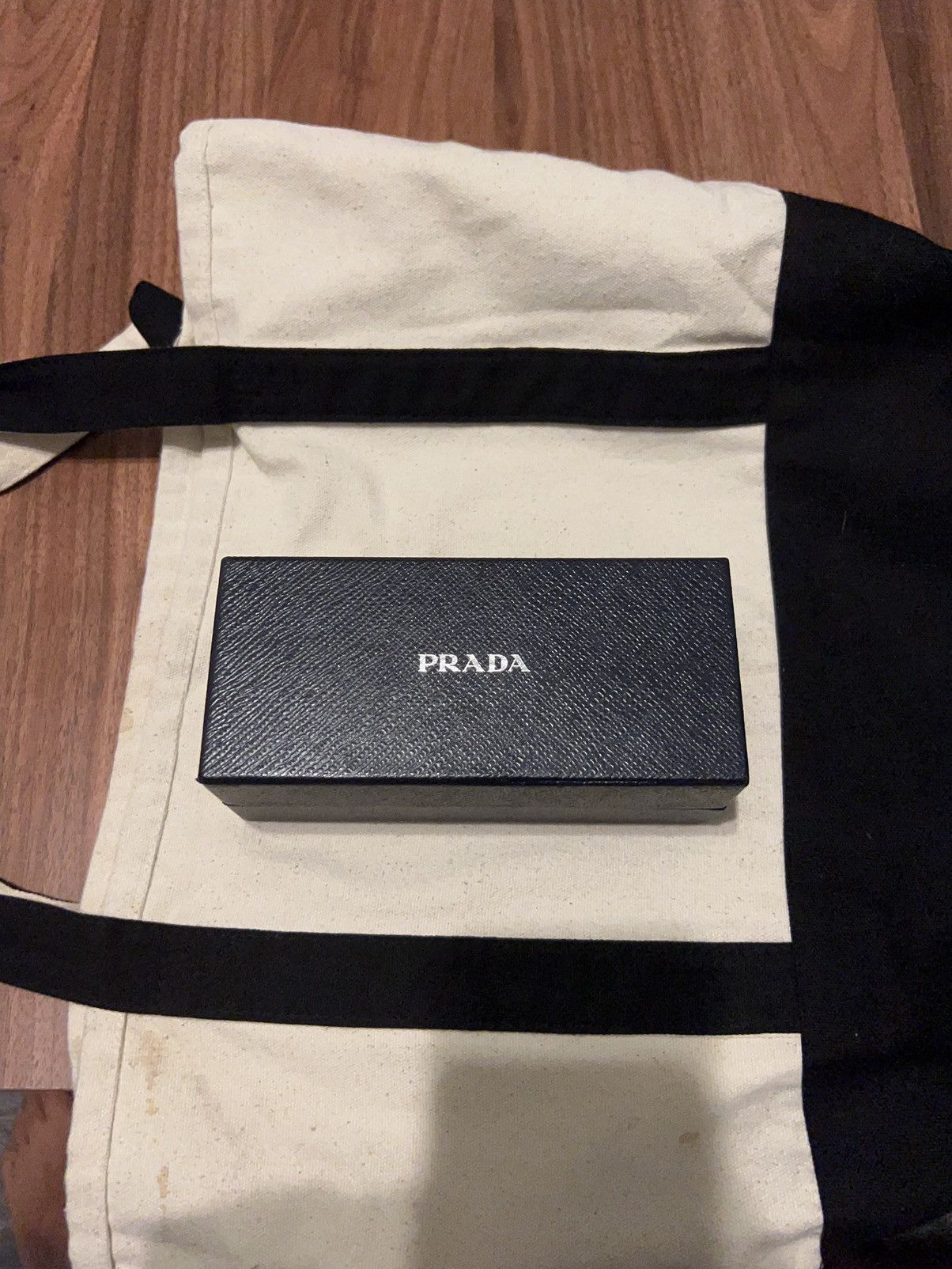 Prada PRADA / PR 06YS /Standard Size ONE SIZE - 2 Thumbnail
