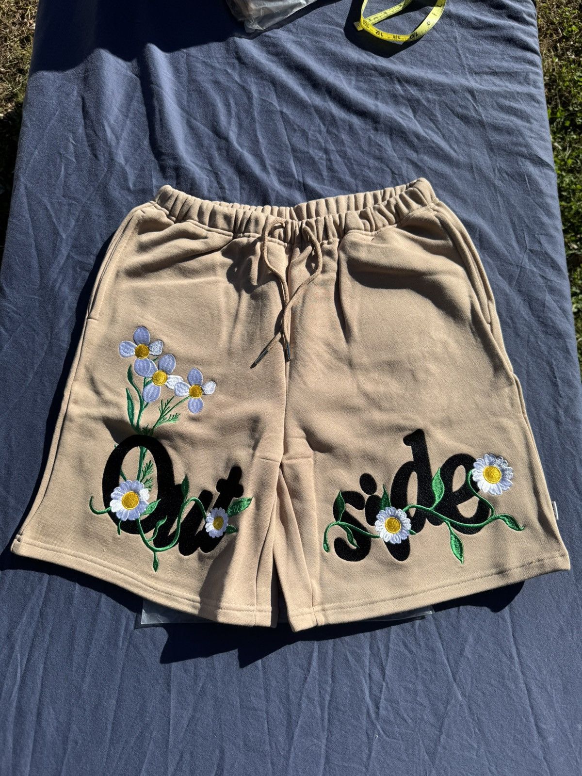 Joe Freshgoods Joe Freshgoods Outside Shorts Size Large Size US 34 / EU 50 - 1 Thumbnail