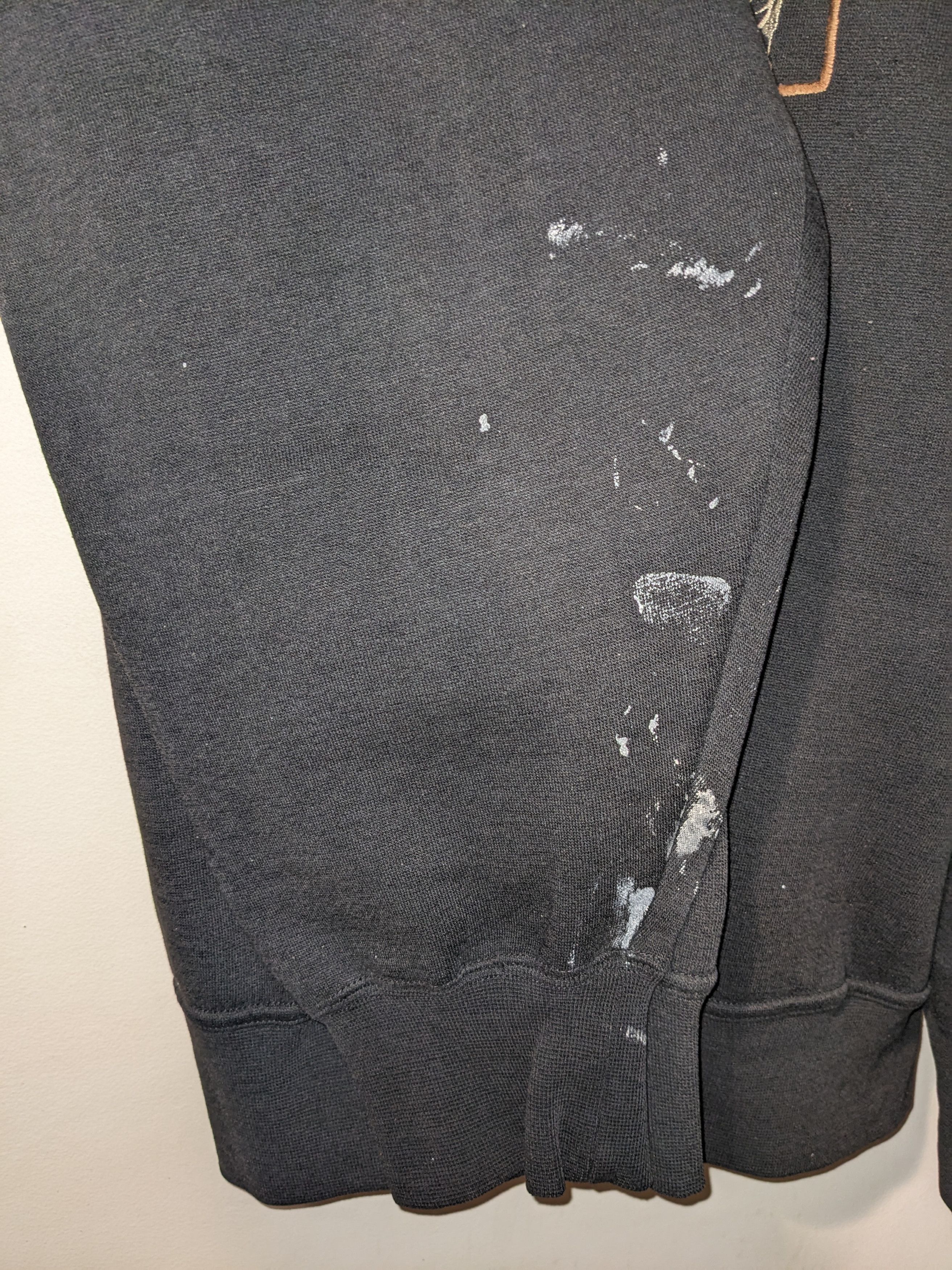 Vintage Vintage 90s Golf Swing Sports Briar Creek X-Large Sweatshirt Size US XL / EU 56 / 4 - 4 Thumbnail