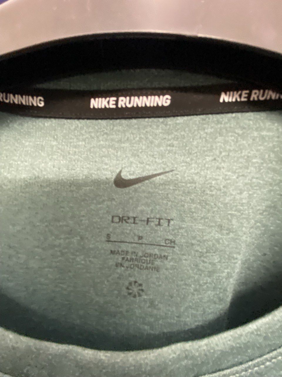 Nike Nike Size US S / EU 44-46 / 1 - 4 Thumbnail