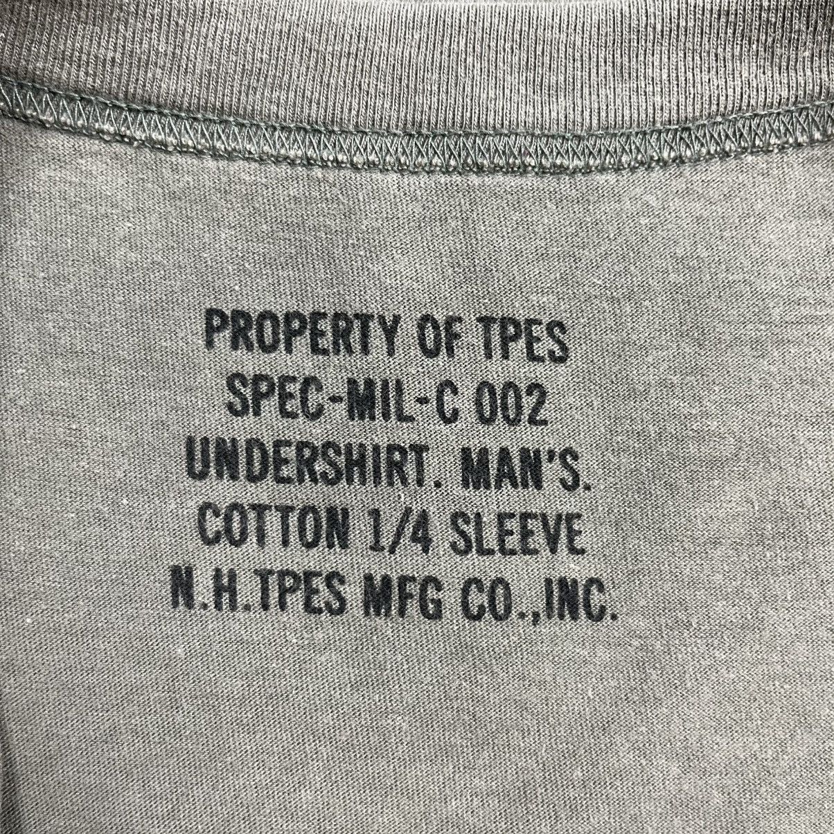 Japanese Brand × N.Hoolywood N.hoolywood t shirt Size US M / EU 48-50 / 2 - 4 Thumbnail